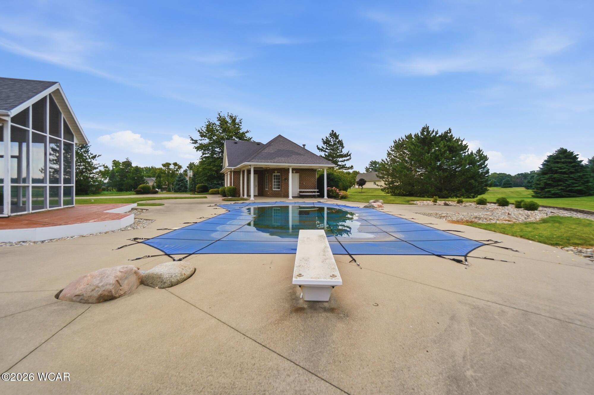 10204 Upp Road, Van Wert, Ohio