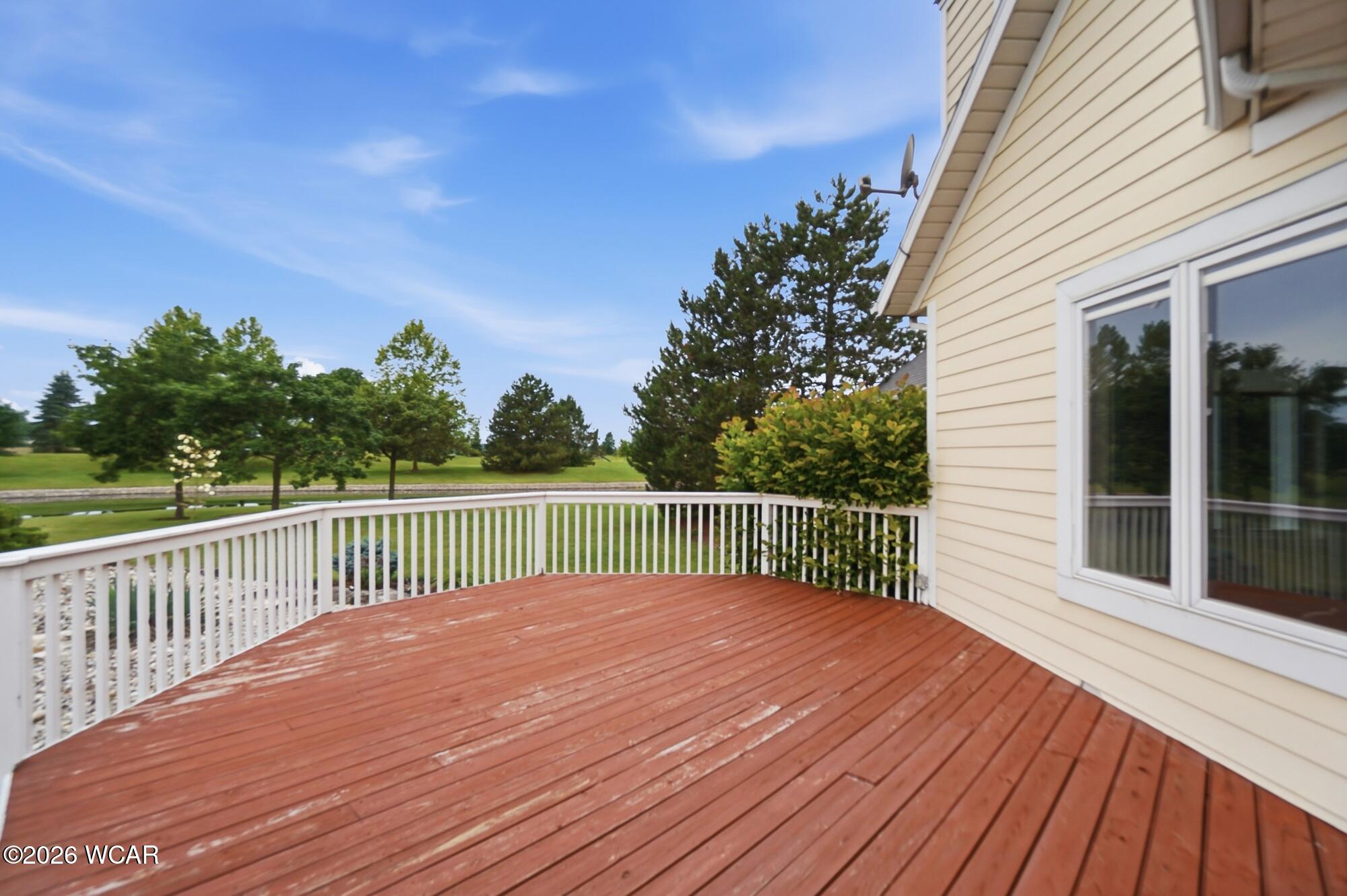 10204 Upp Road, Van Wert, Ohio