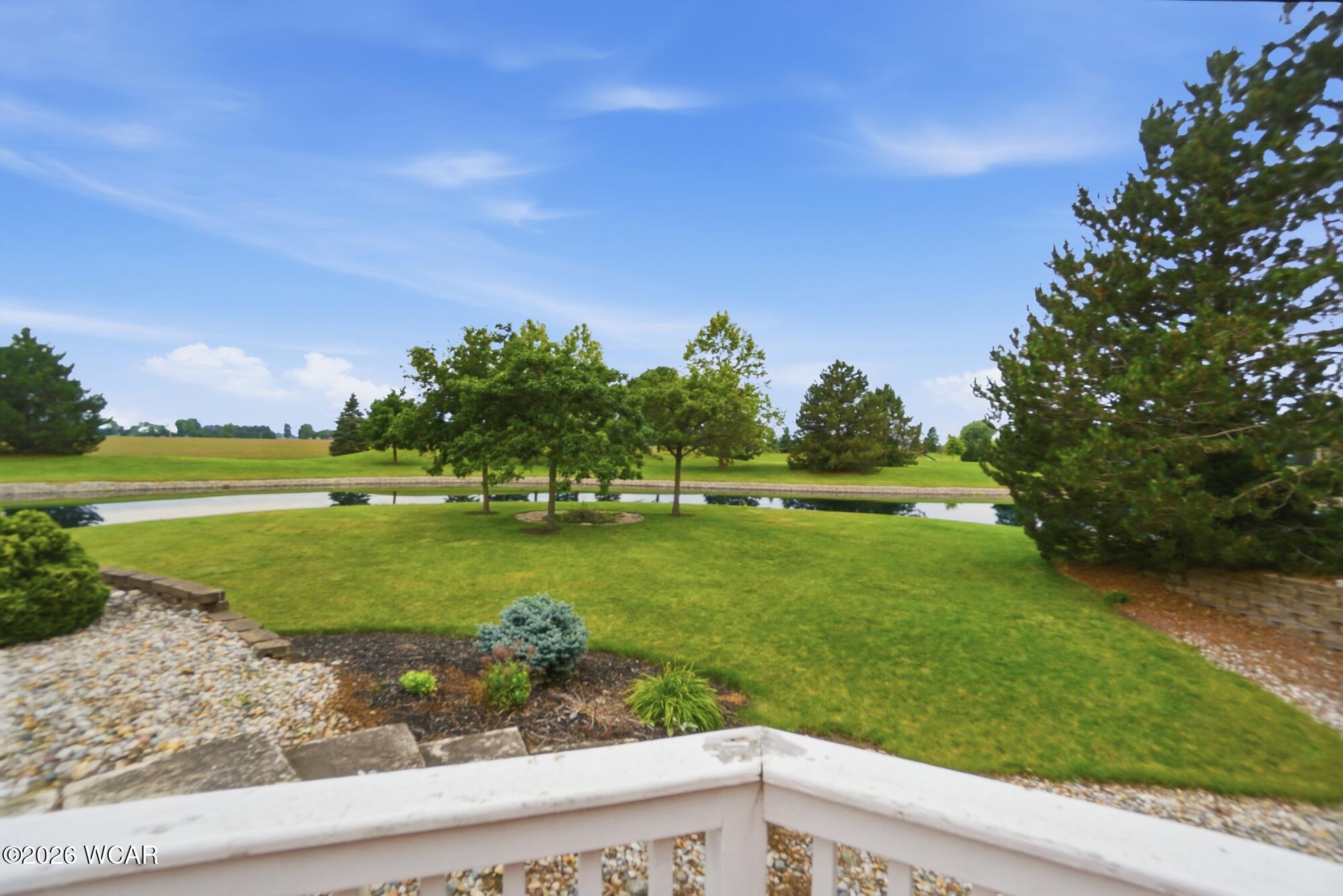 10204 Upp Road, Van Wert, Ohio
