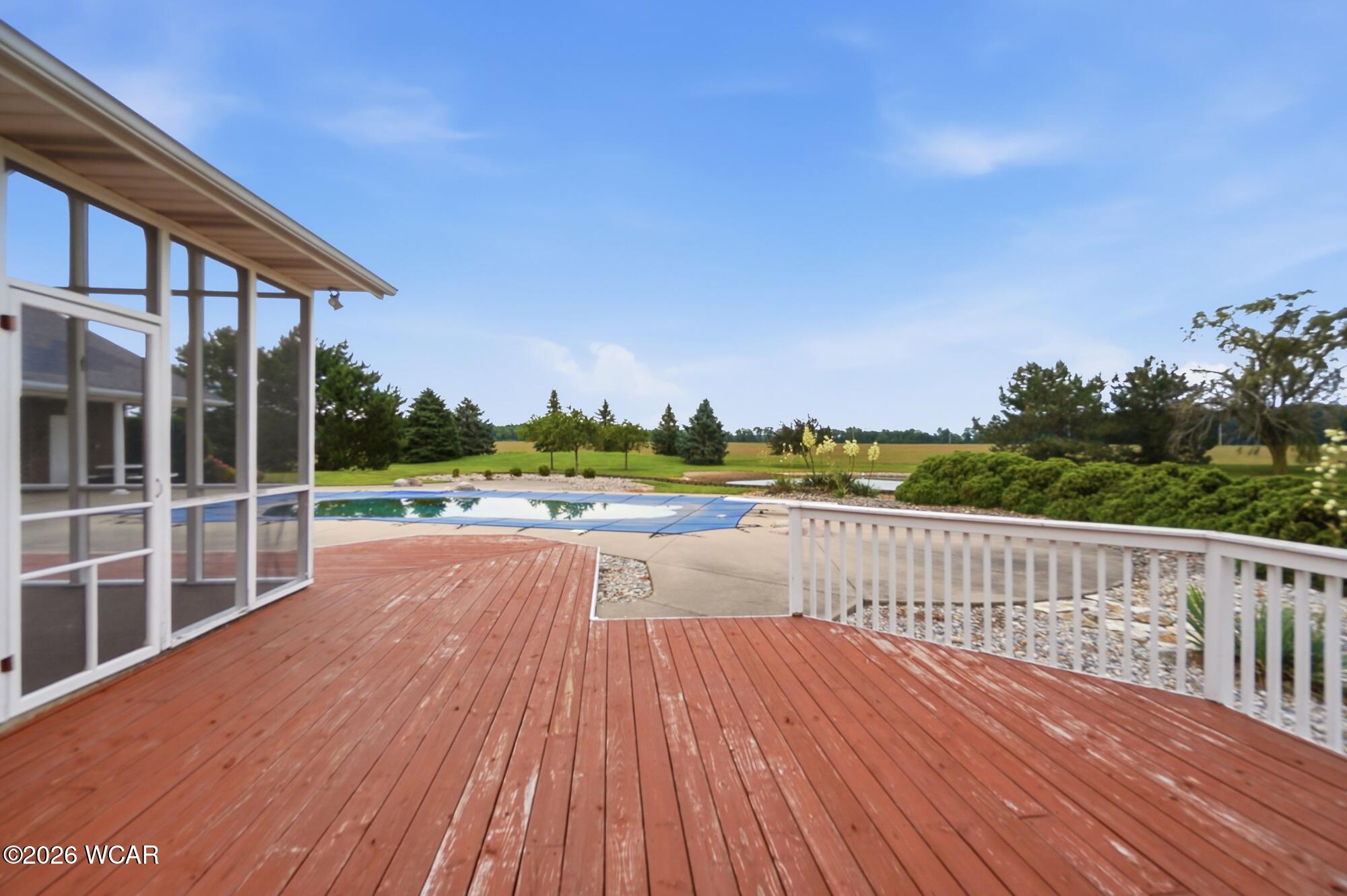 10204 Upp Road, Van Wert, Ohio
