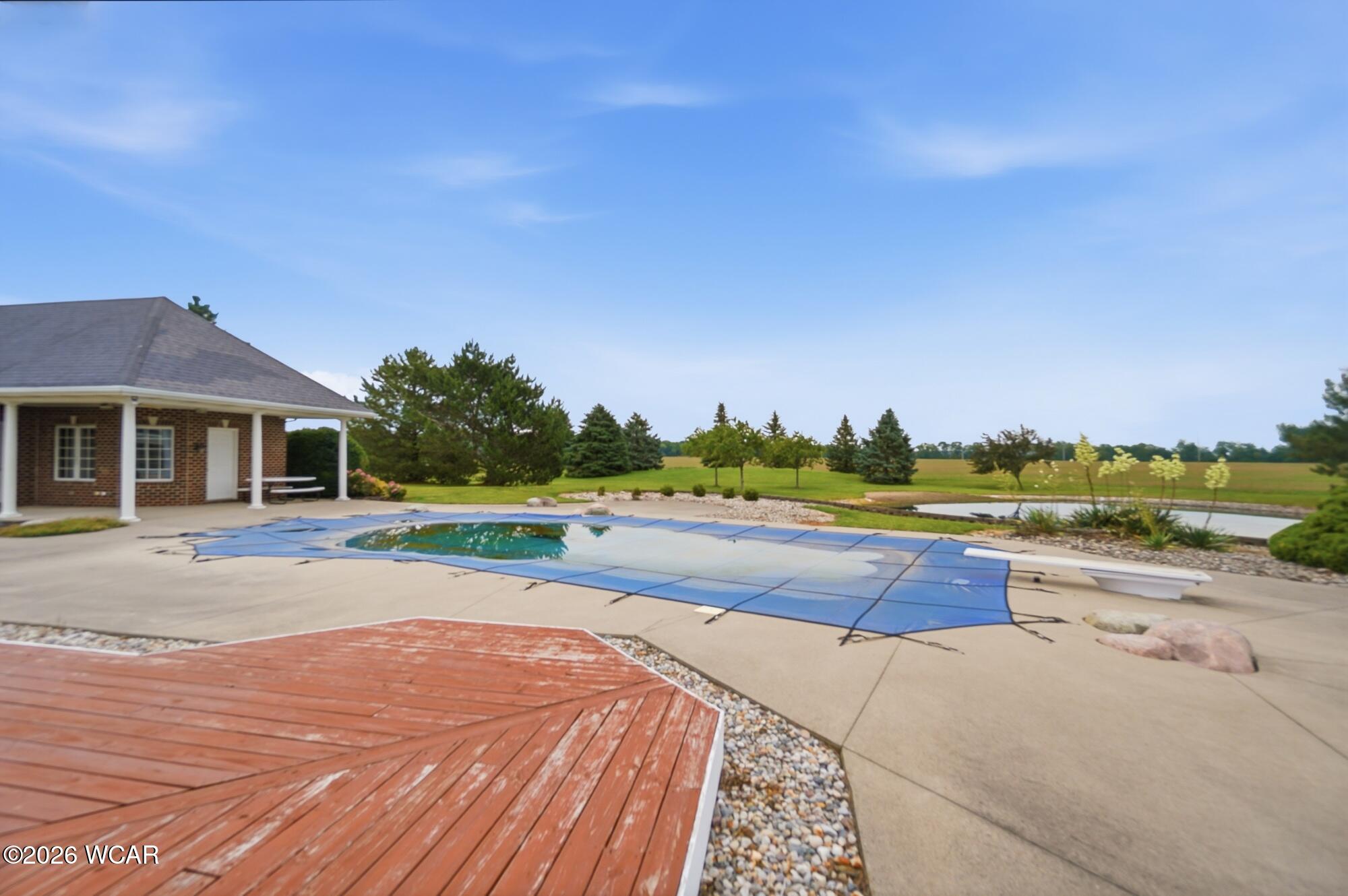 10204 Upp Road, Van Wert, Ohio
