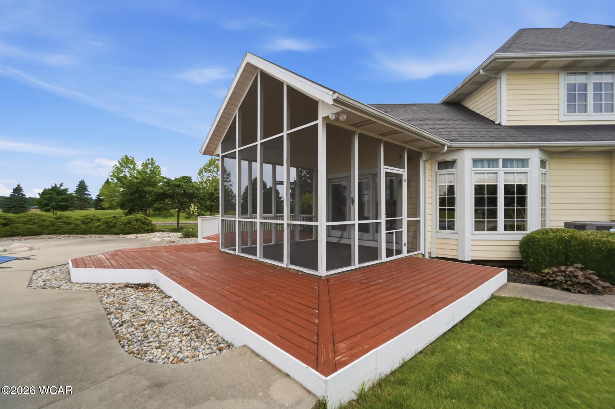10204 Upp Road, Van Wert, Ohio