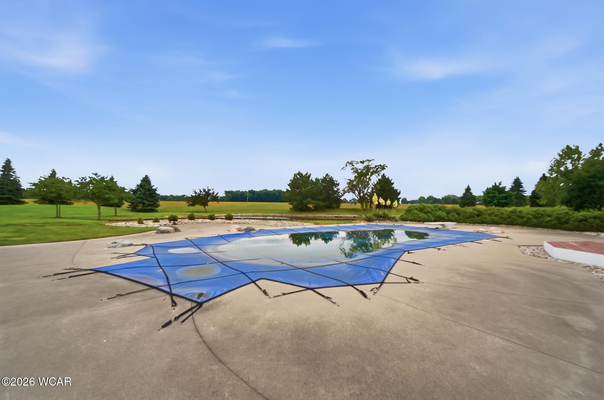 10204 Upp Road, Van Wert, Ohio