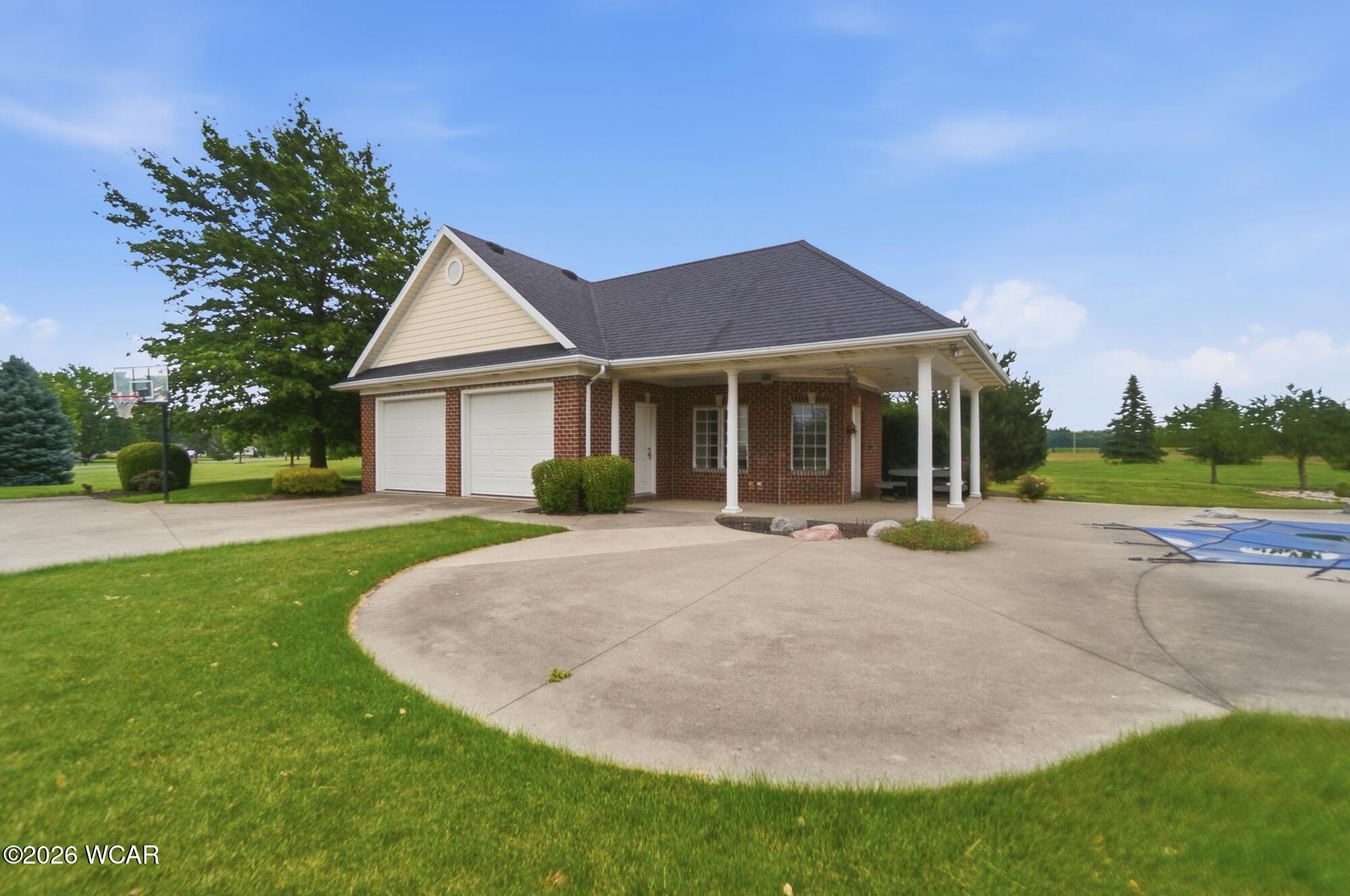 10204 Upp Road, Van Wert, Ohio