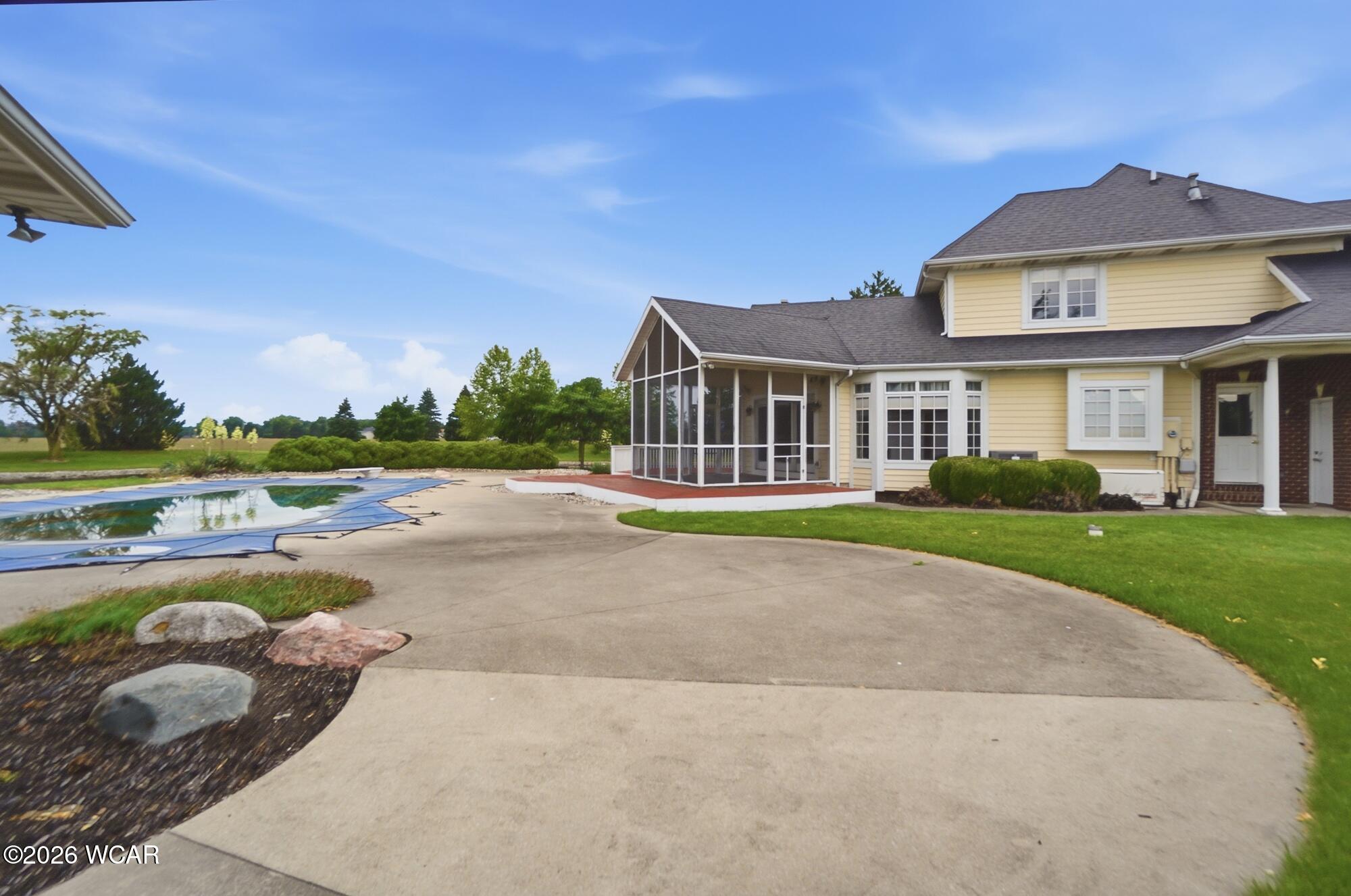 10204 Upp Road, Van Wert, Ohio
