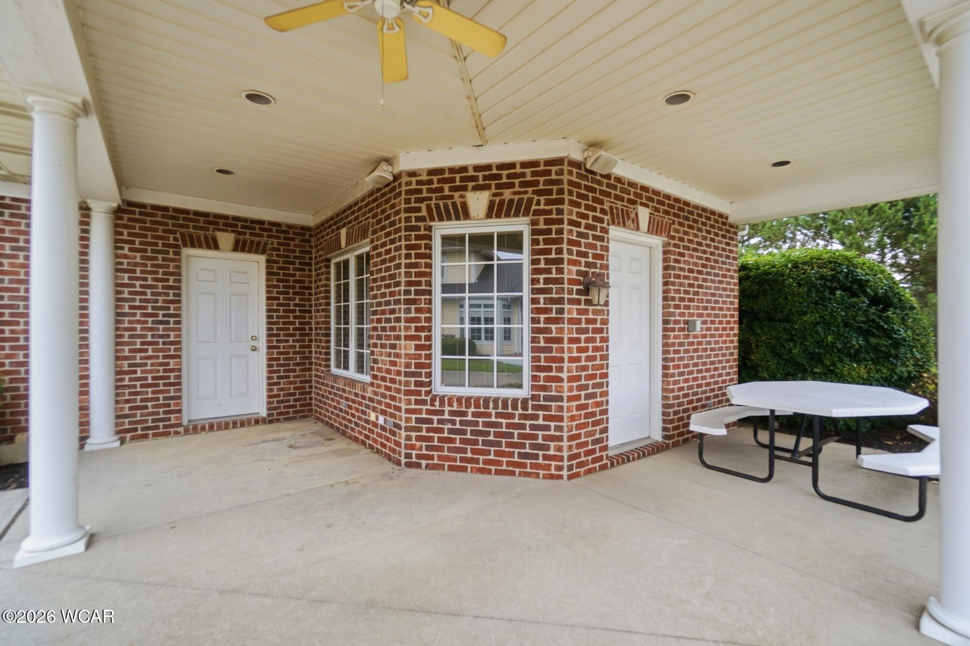 10204 Upp Road, Van Wert, Ohio