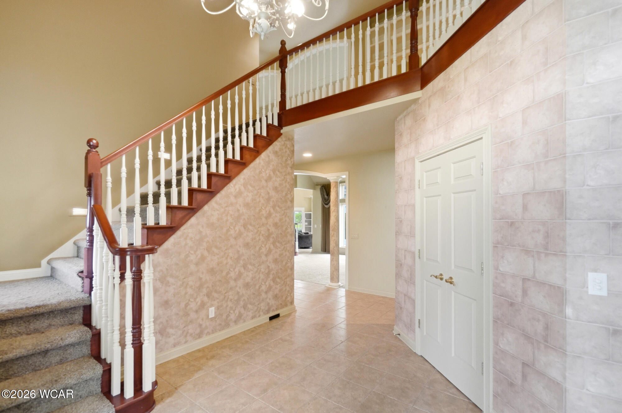10204 Upp Road, Van Wert, Ohio
