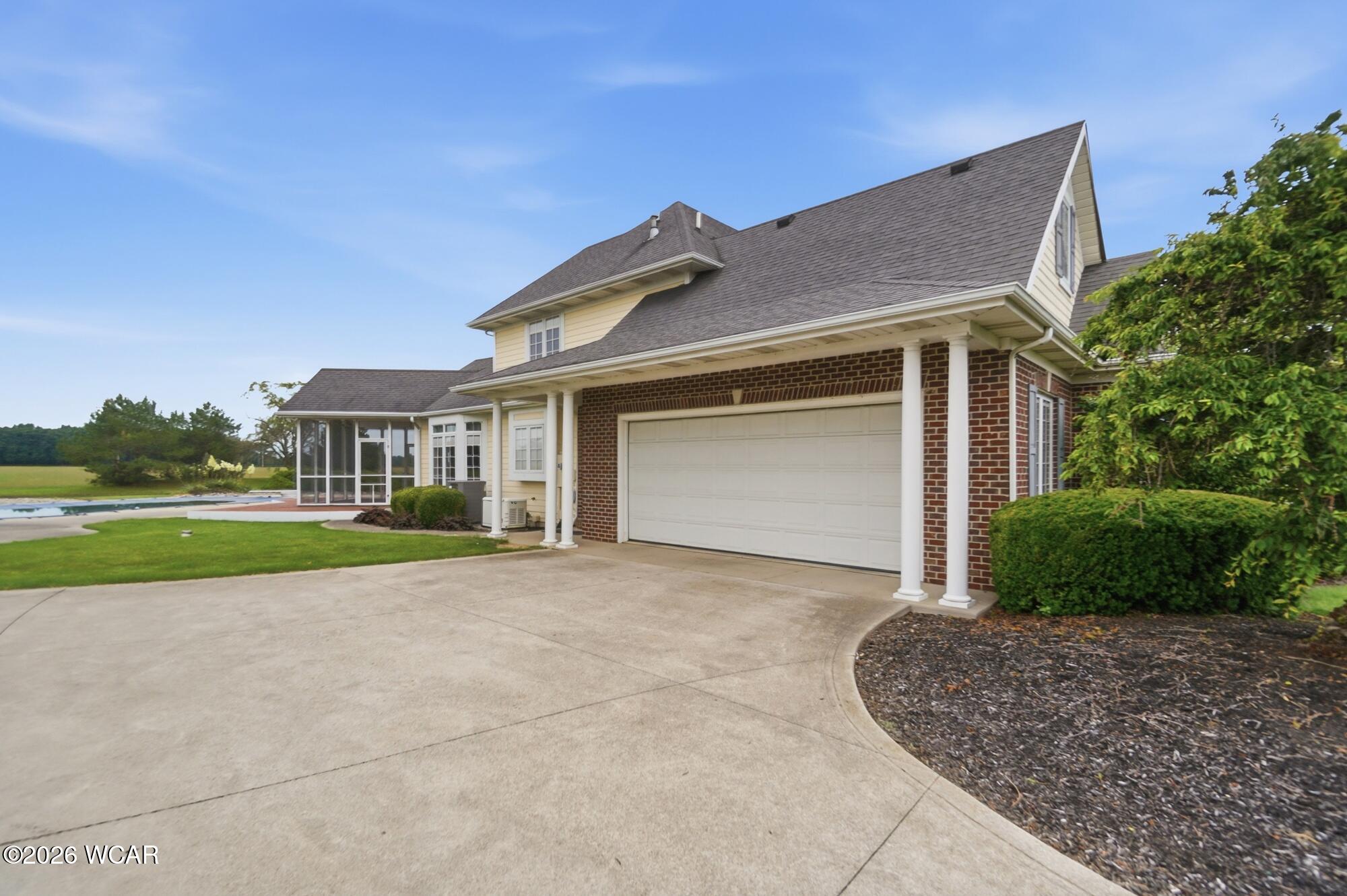 10204 Upp Road, Van Wert, Ohio