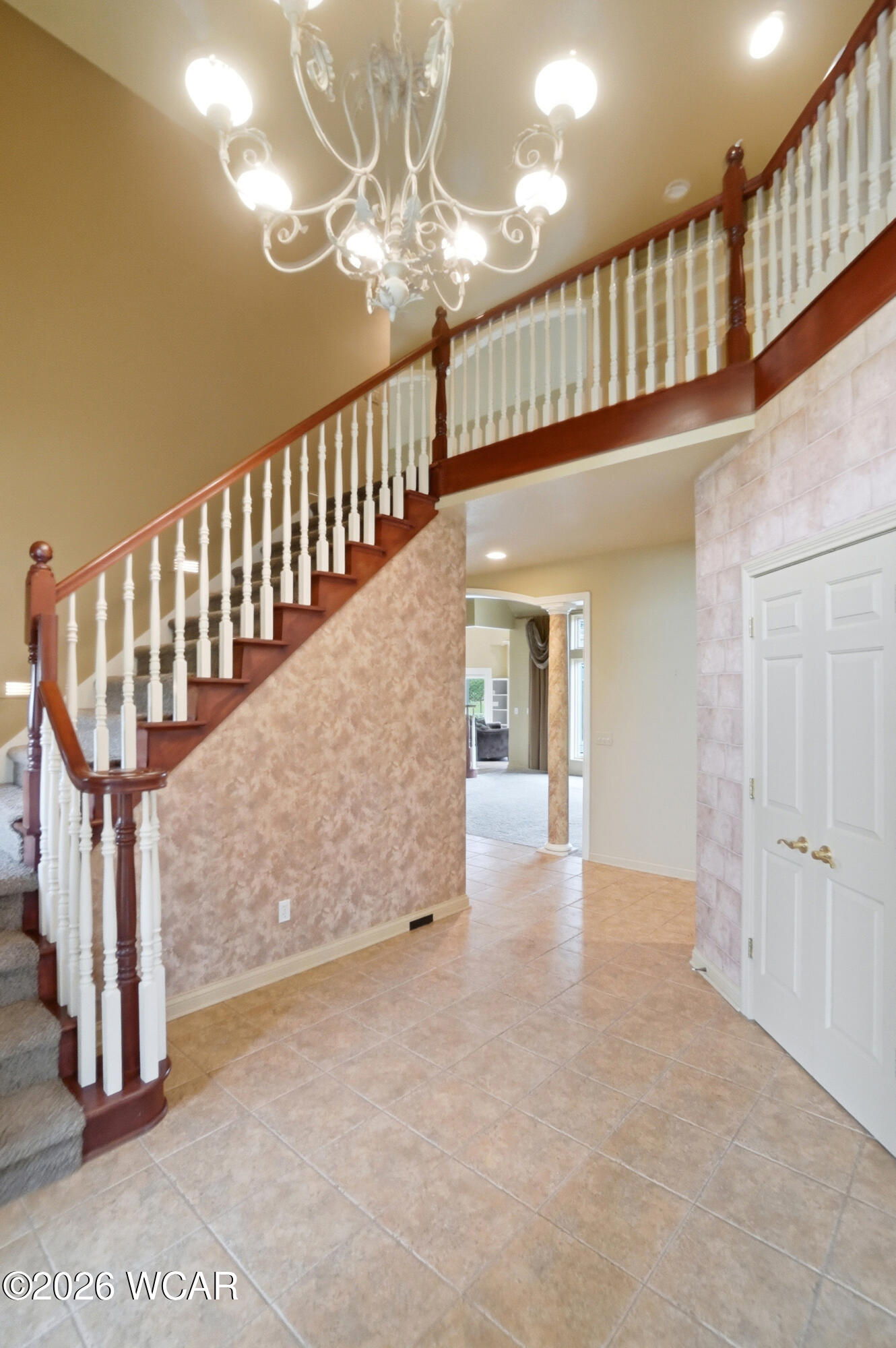 10204 Upp Road, Van Wert, Ohio