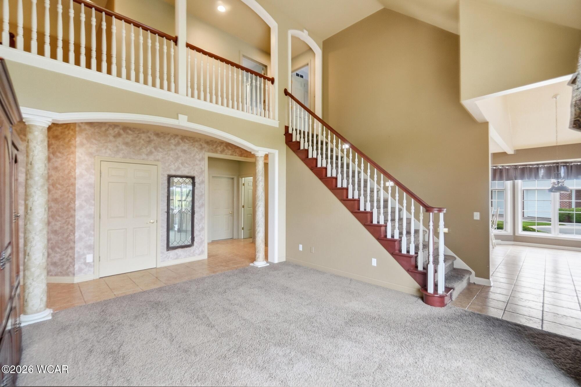 10204 Upp Road, Van Wert, Ohio