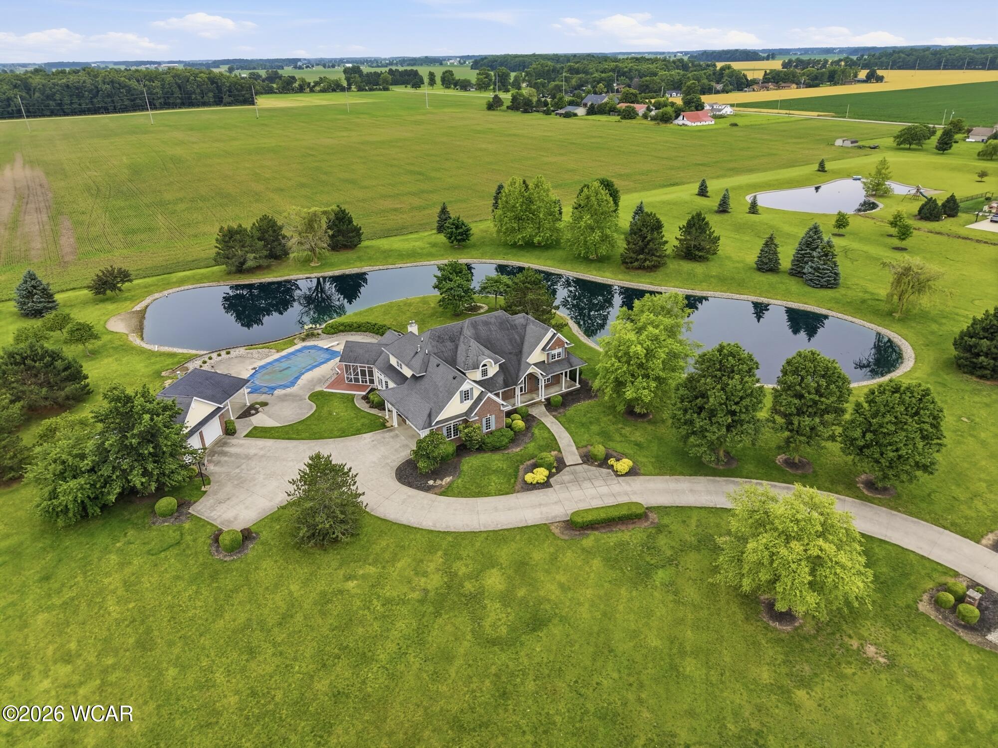 10204 Upp Road, Van Wert, Ohio