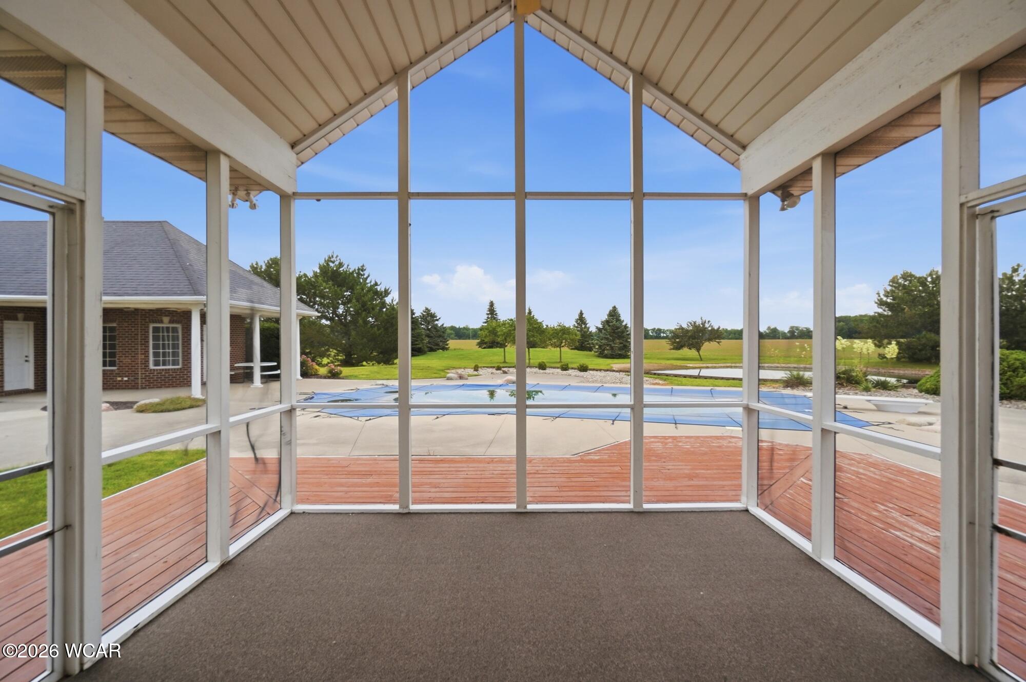 10204 Upp Road, Van Wert, Ohio