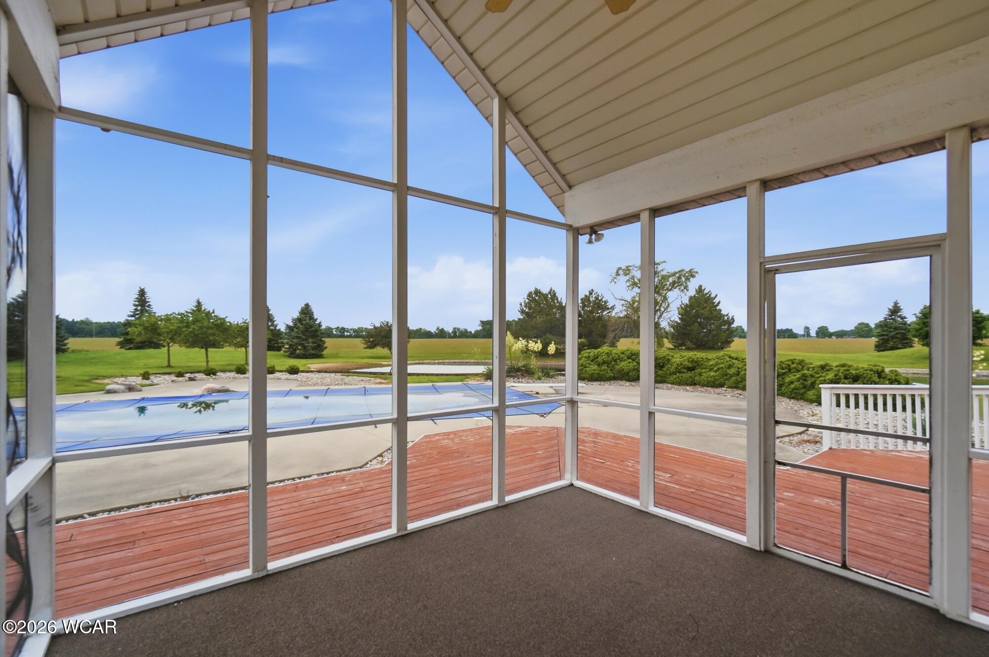 10204 Upp Road, Van Wert, Ohio
