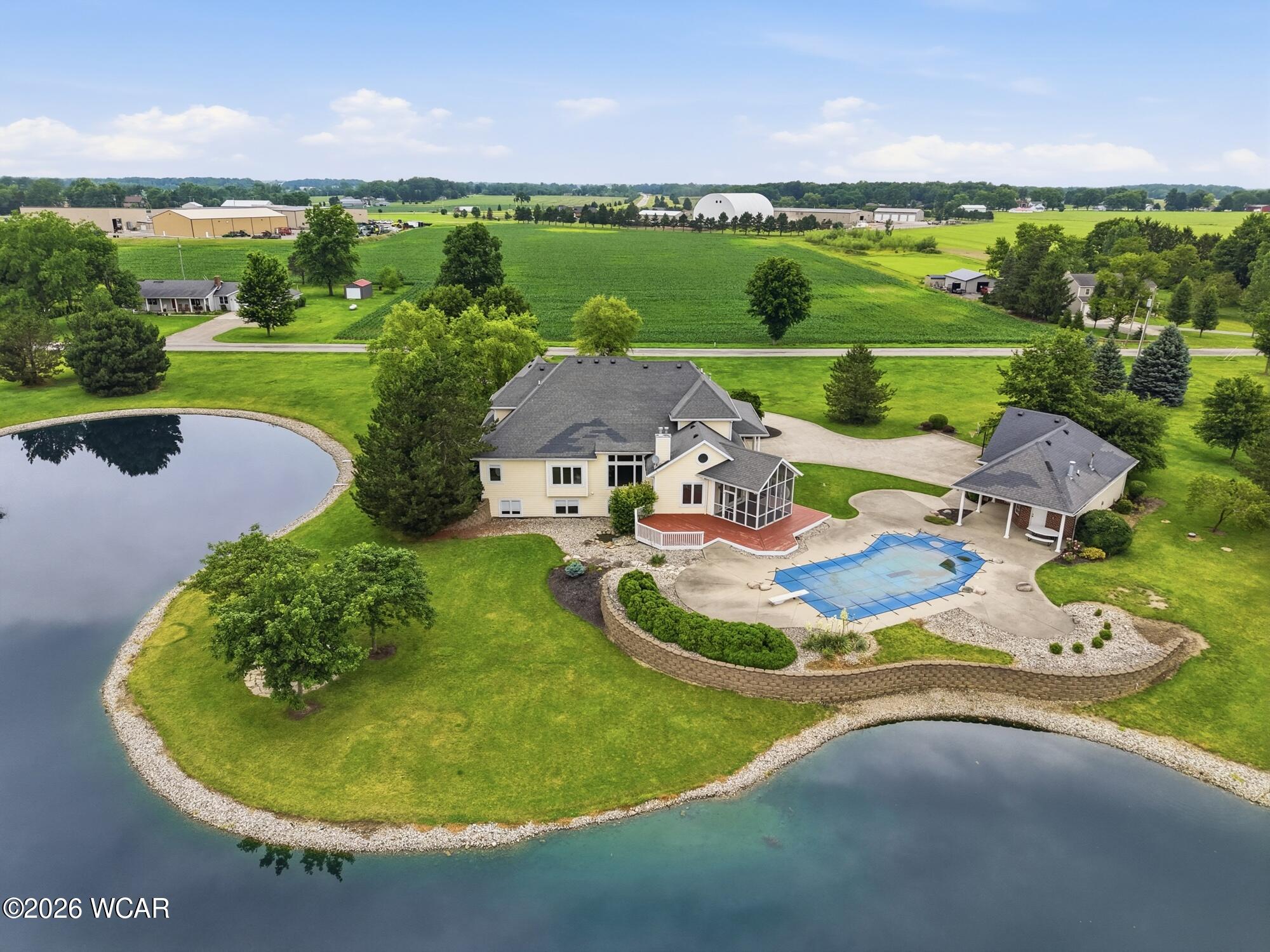 10204 Upp Road, Van Wert, Ohio
