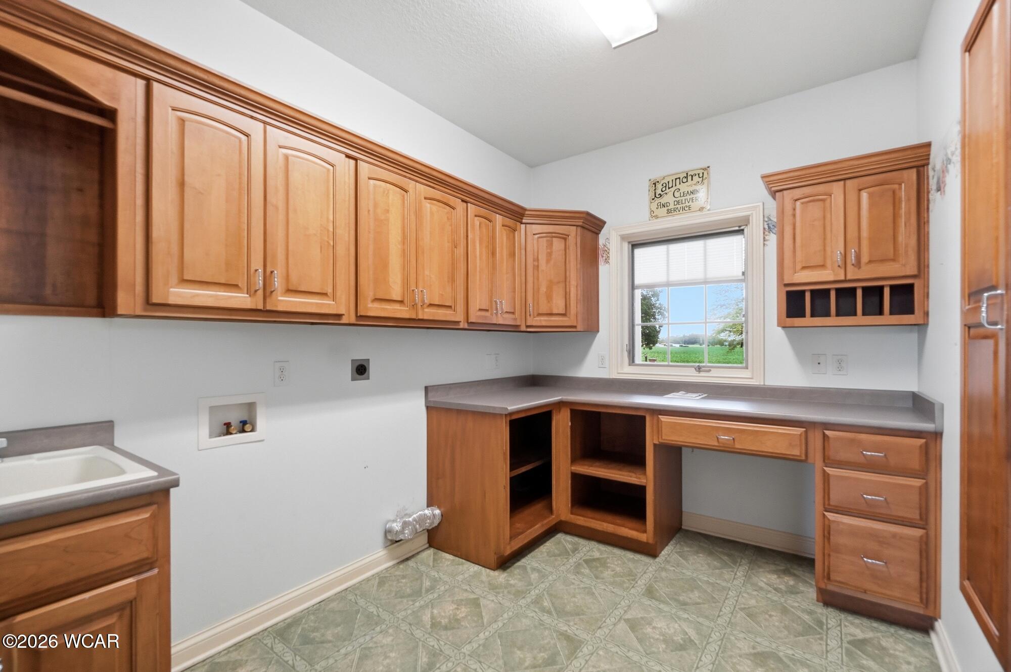10204 Upp Road, Van Wert, Ohio
