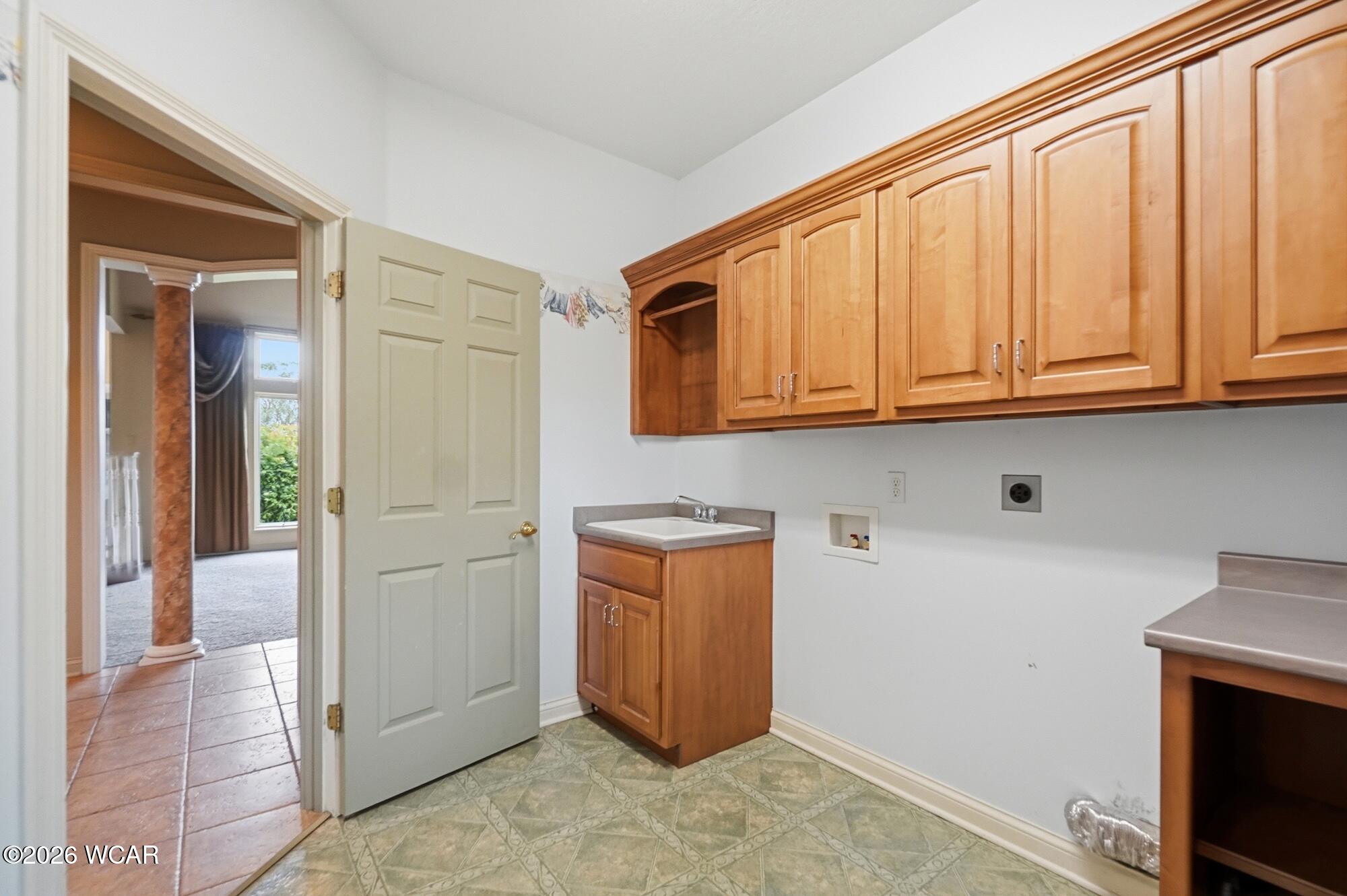 10204 Upp Road, Van Wert, Ohio