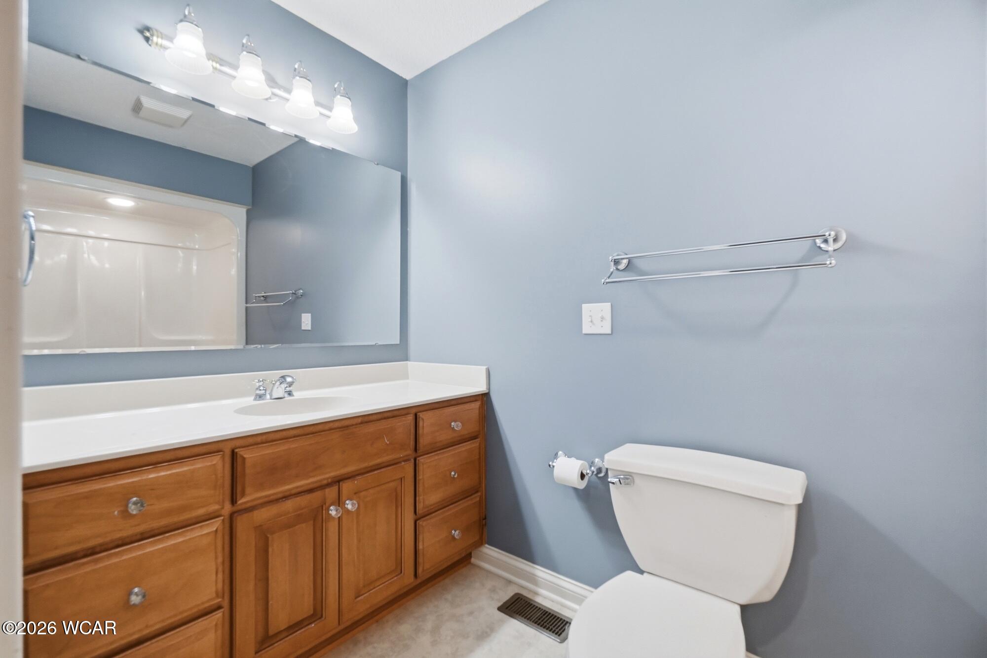 10204 Upp Road, Van Wert, Ohio