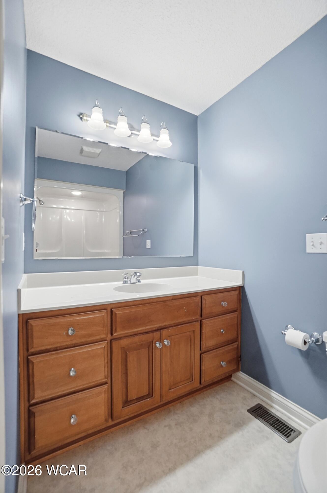 10204 Upp Road, Van Wert, Ohio