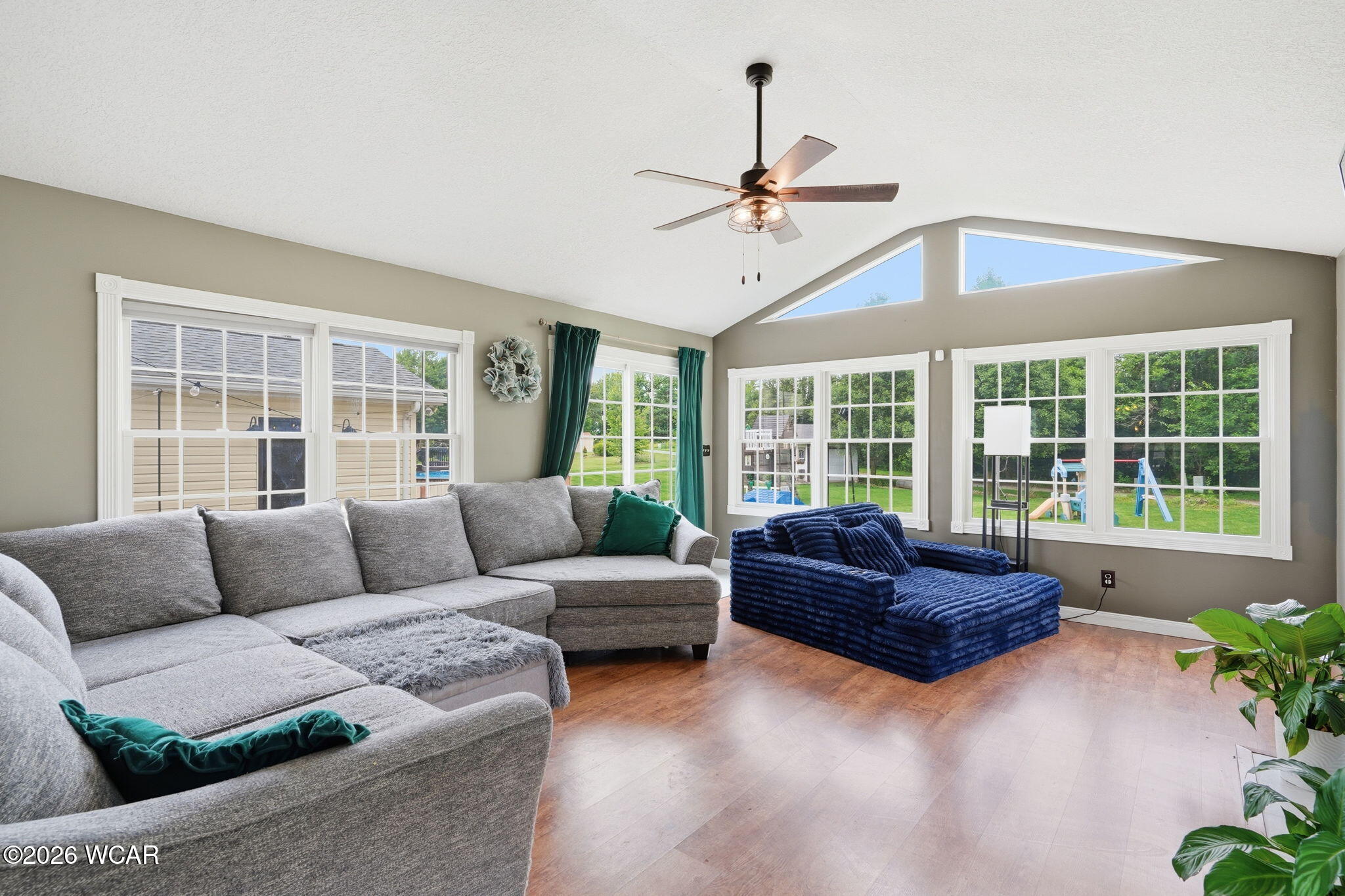 506 Morning Glory Drive, Waynesfield, Ohio