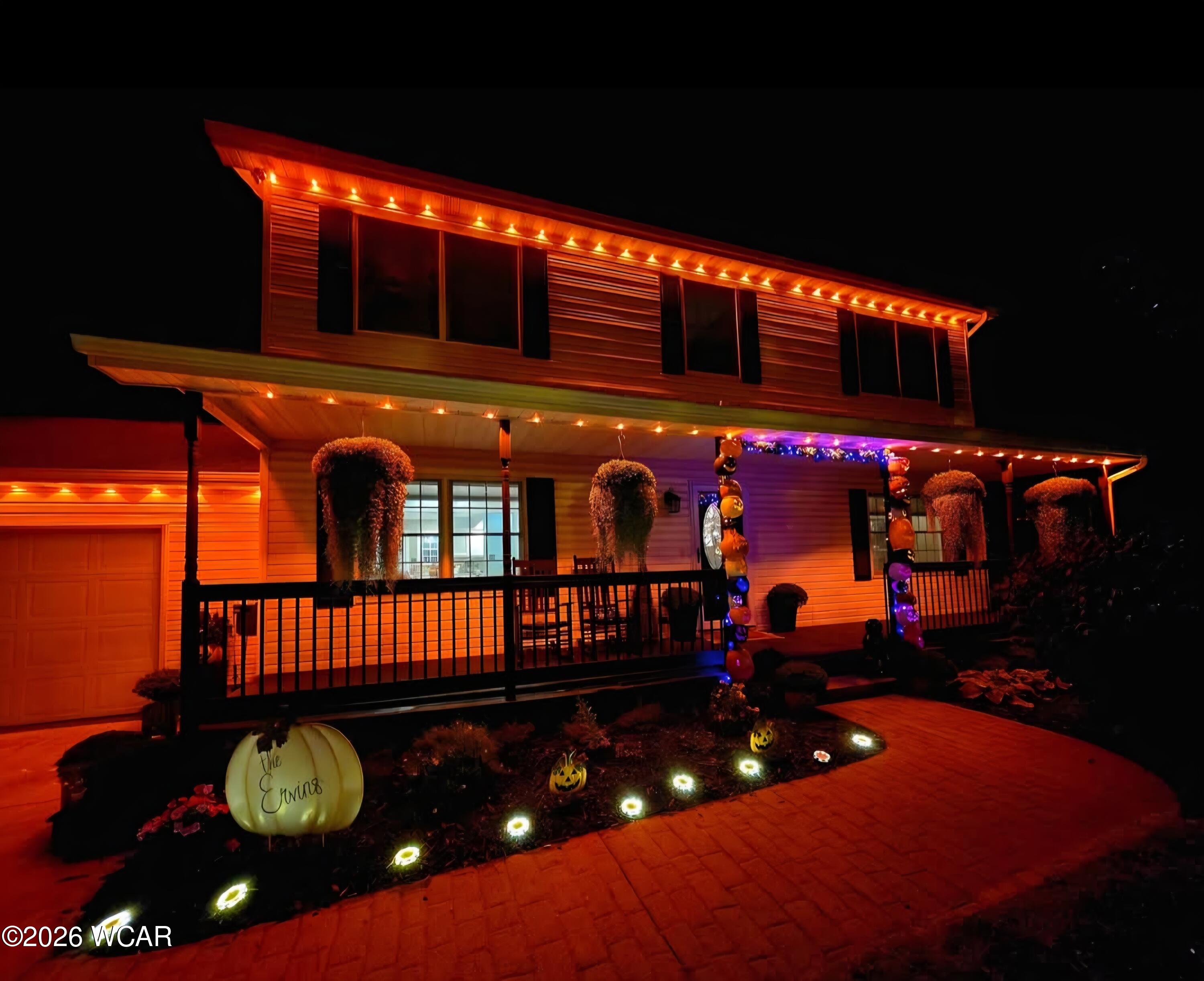 506 Morning Glory Drive, Waynesfield, Ohio