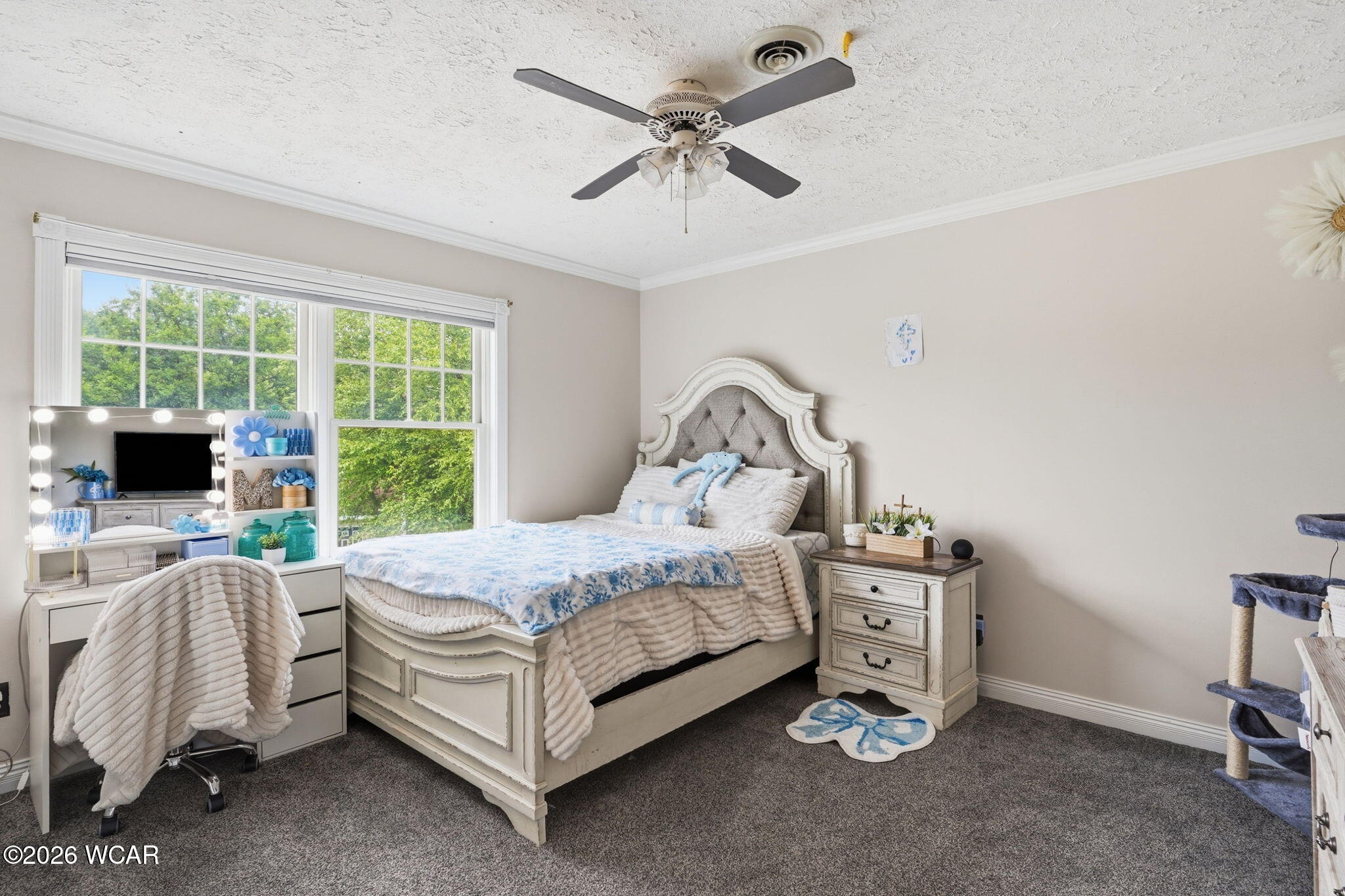 506 Morning Glory Drive, Waynesfield, Ohio