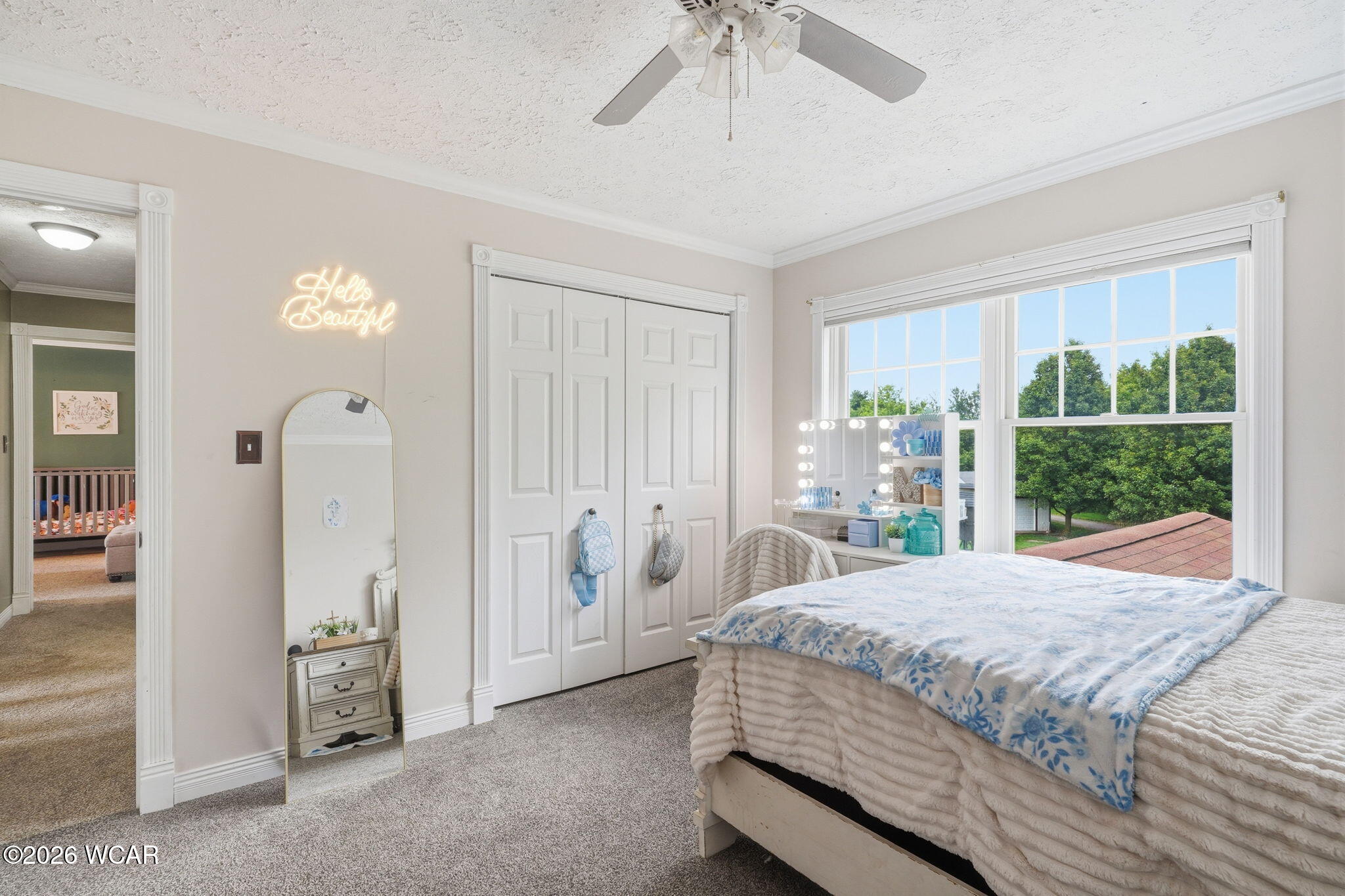 506 Morning Glory Drive, Waynesfield, Ohio