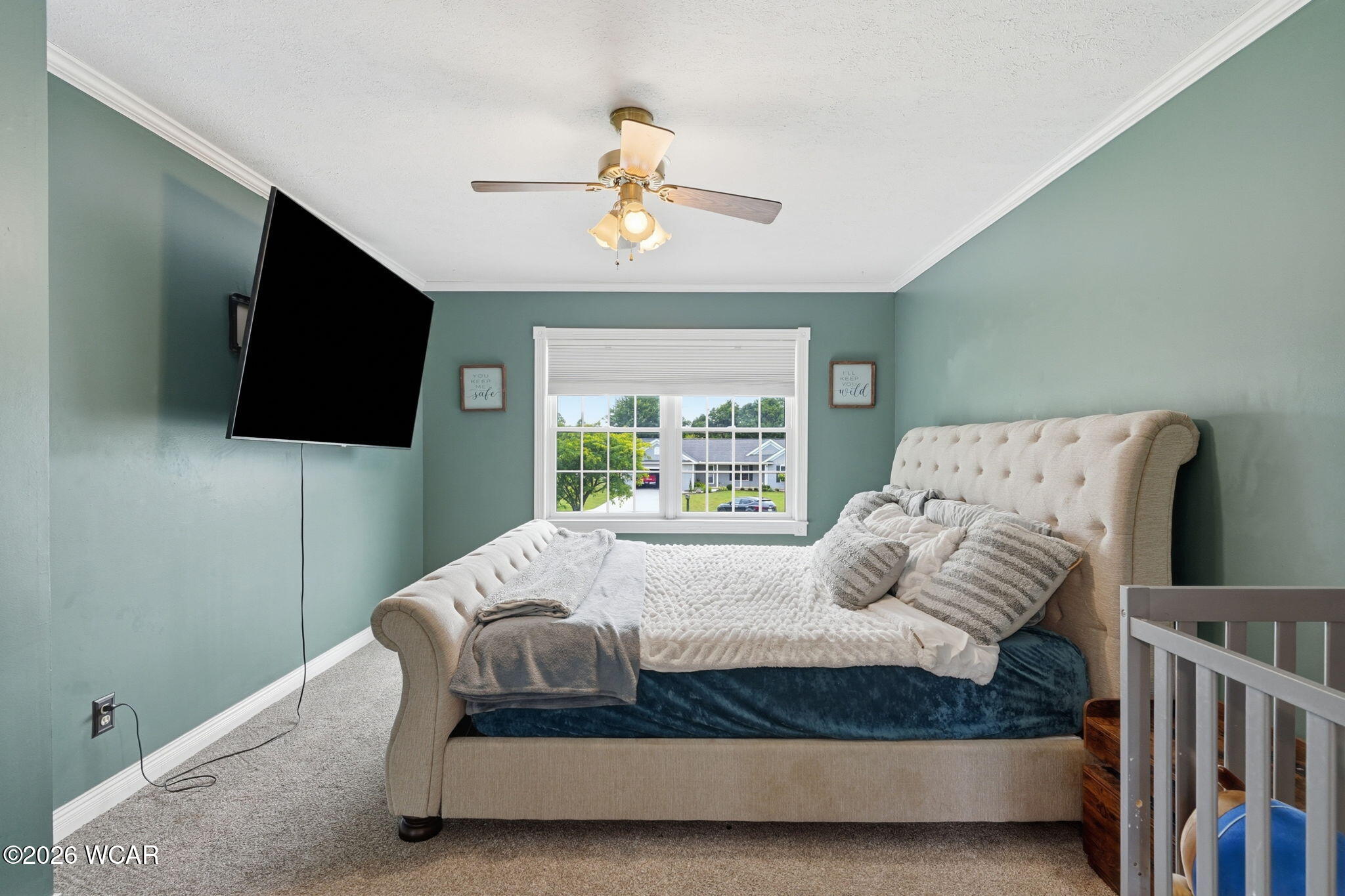 506 Morning Glory Drive, Waynesfield, Ohio