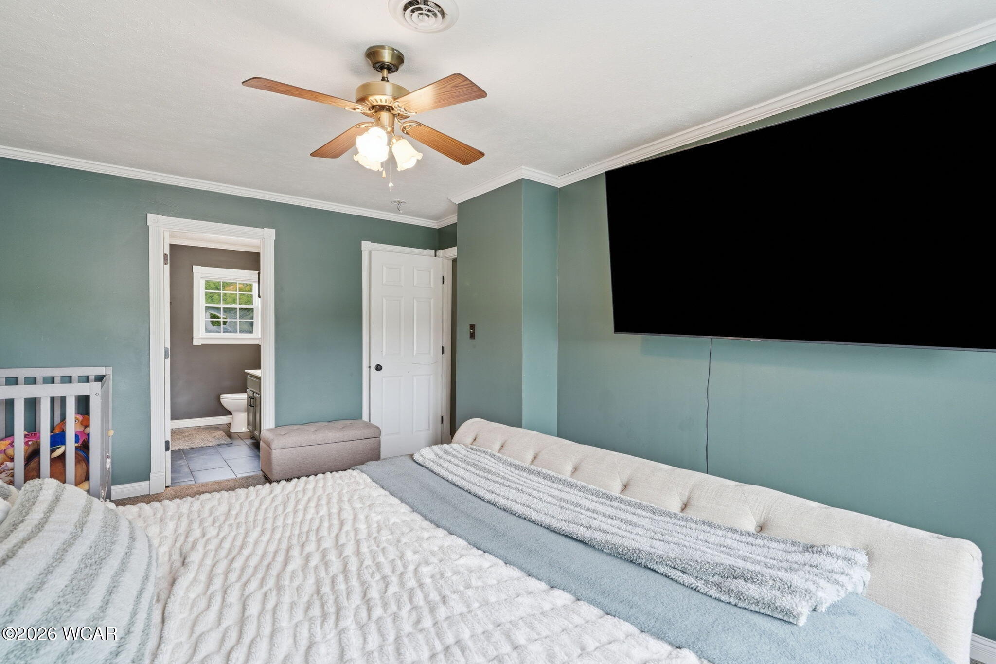 506 Morning Glory Drive, Waynesfield, Ohio