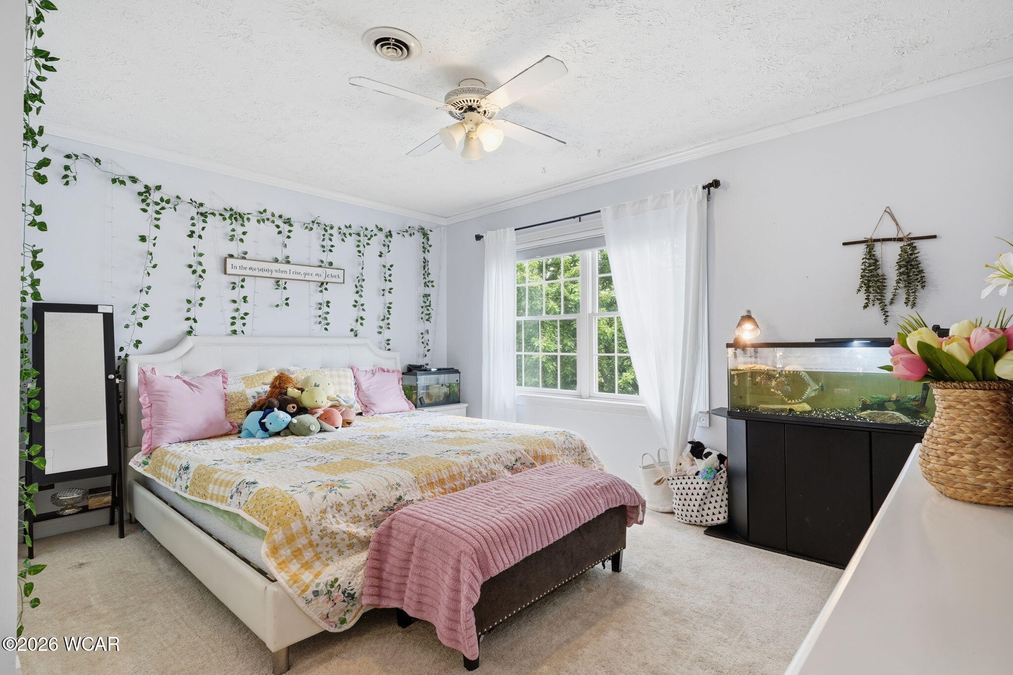 506 Morning Glory Drive, Waynesfield, Ohio