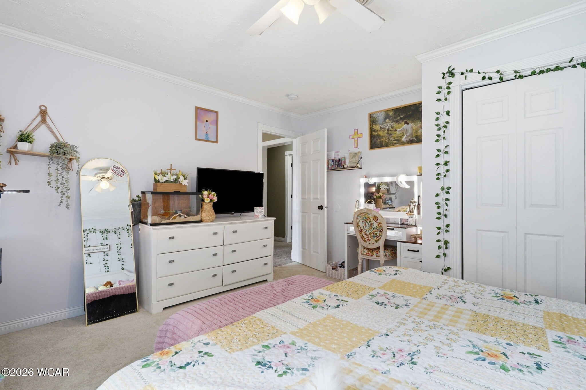 506 Morning Glory Drive, Waynesfield, Ohio