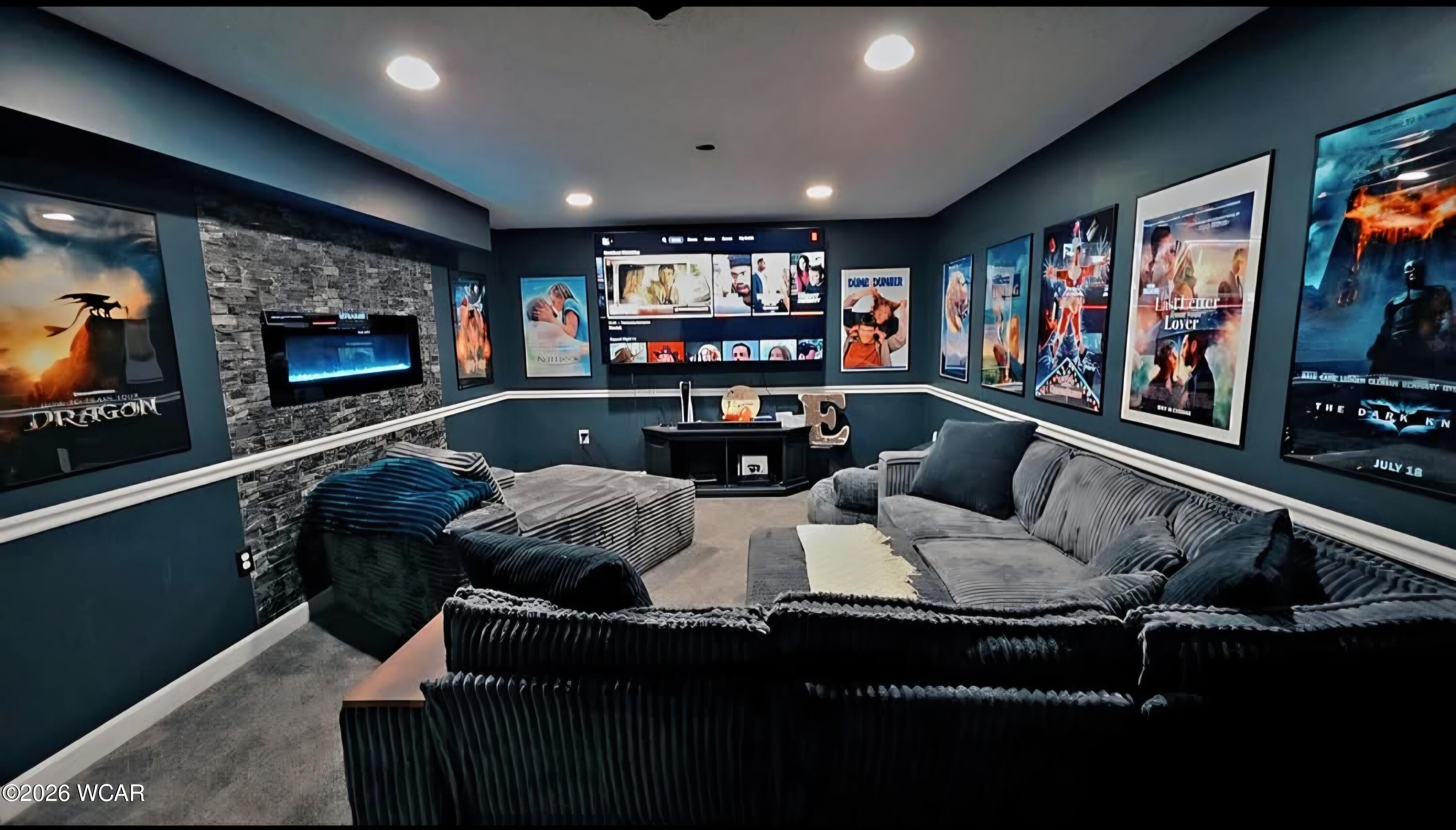 506 Morning Glory Drive, Waynesfield, Ohio