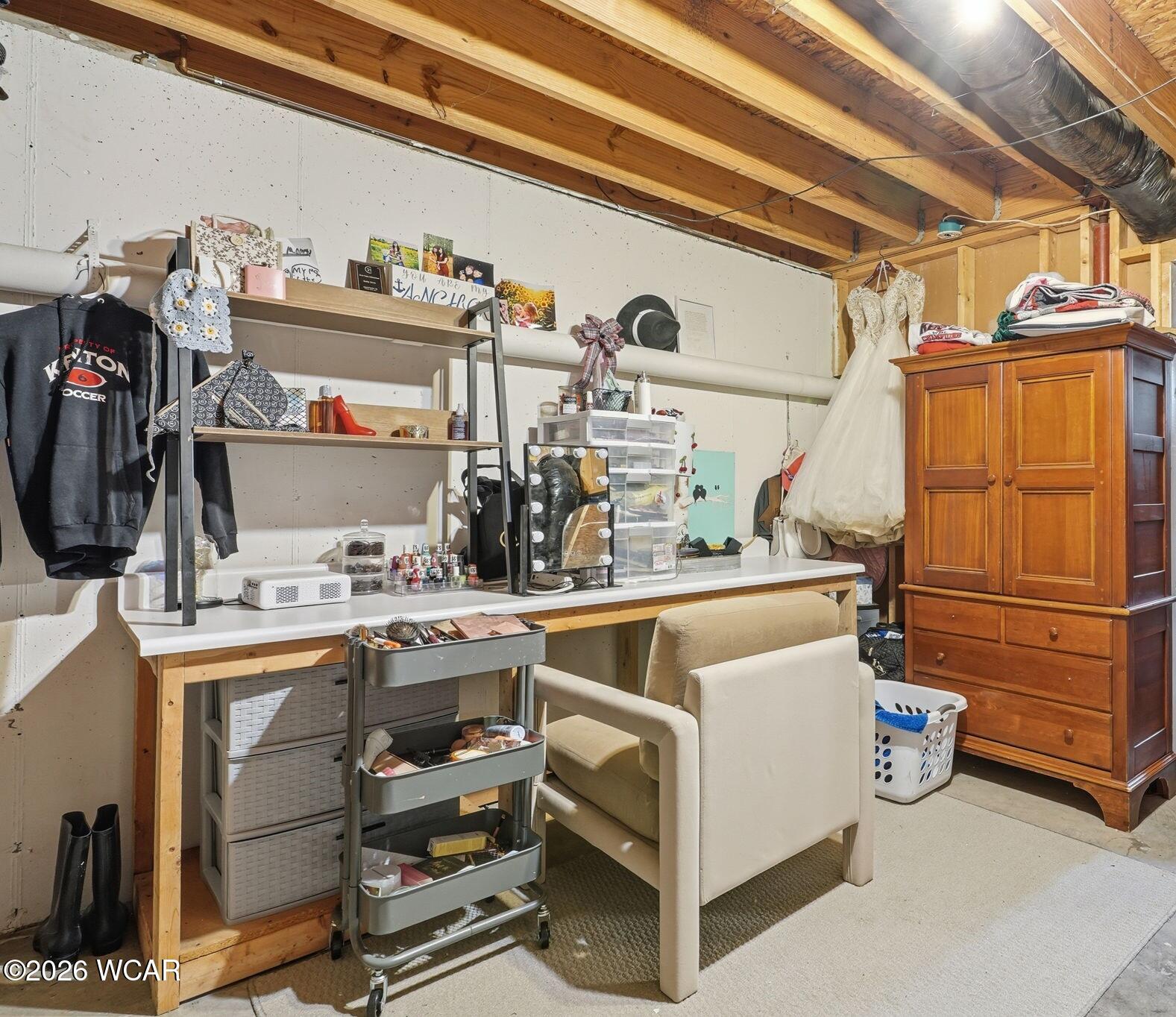 506 Morning Glory Drive, Waynesfield, Ohio