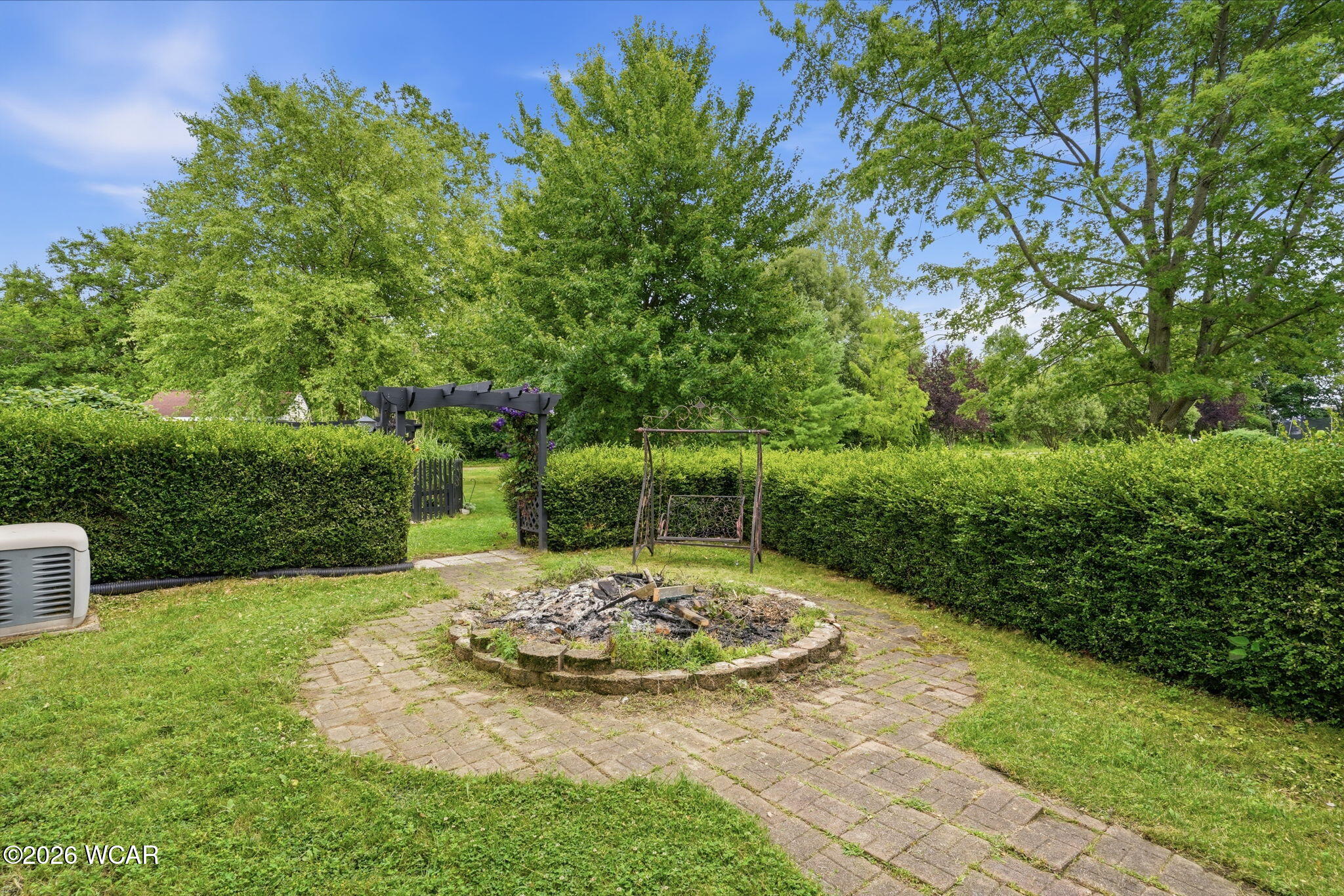 506 Morning Glory Drive, Waynesfield, Ohio