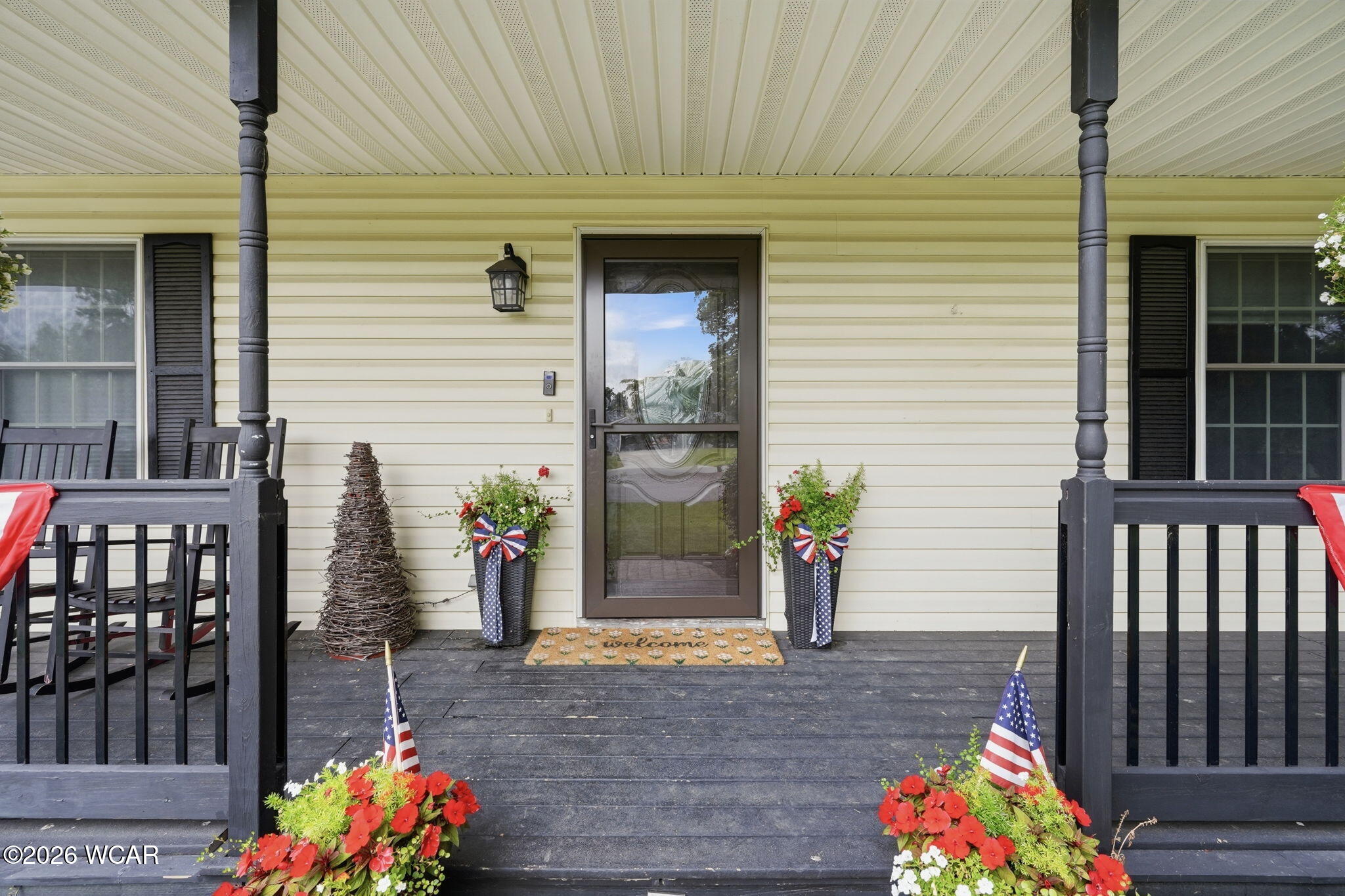506 Morning Glory Drive, Waynesfield, Ohio