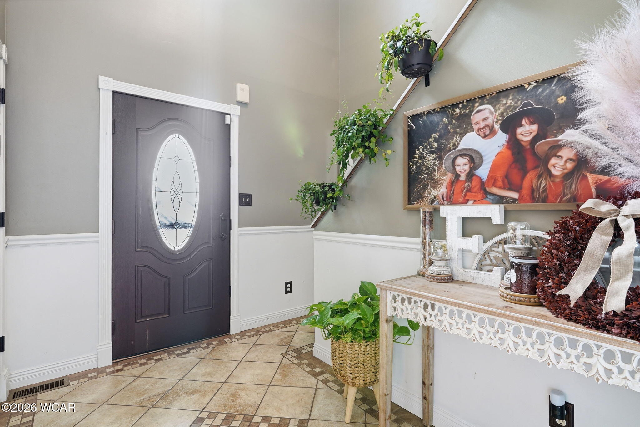 506 Morning Glory Drive, Waynesfield, Ohio