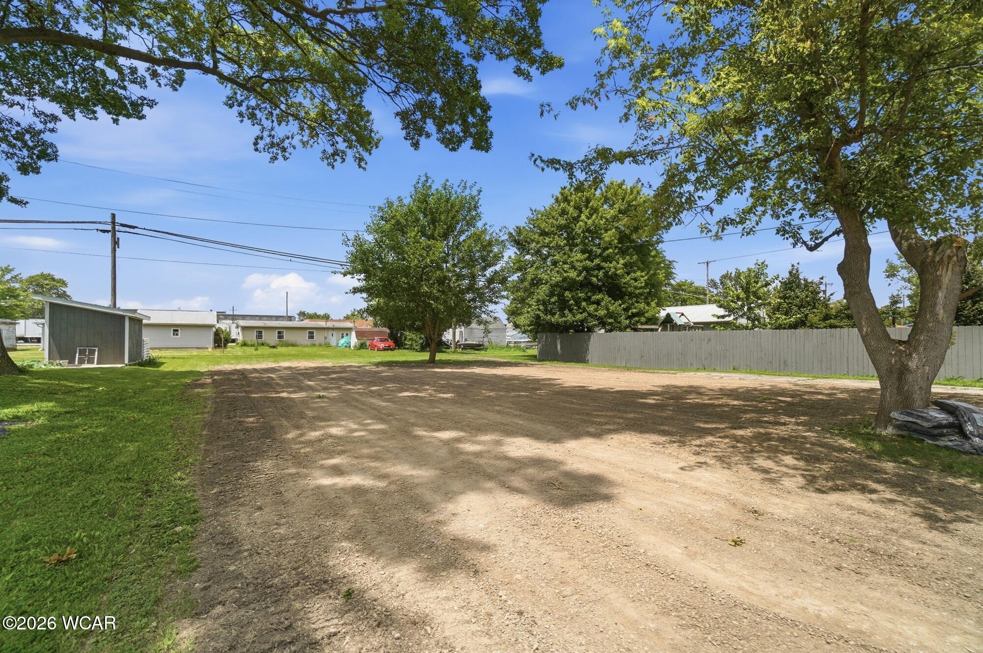 1023 Park Street, Van Wert, Ohio
