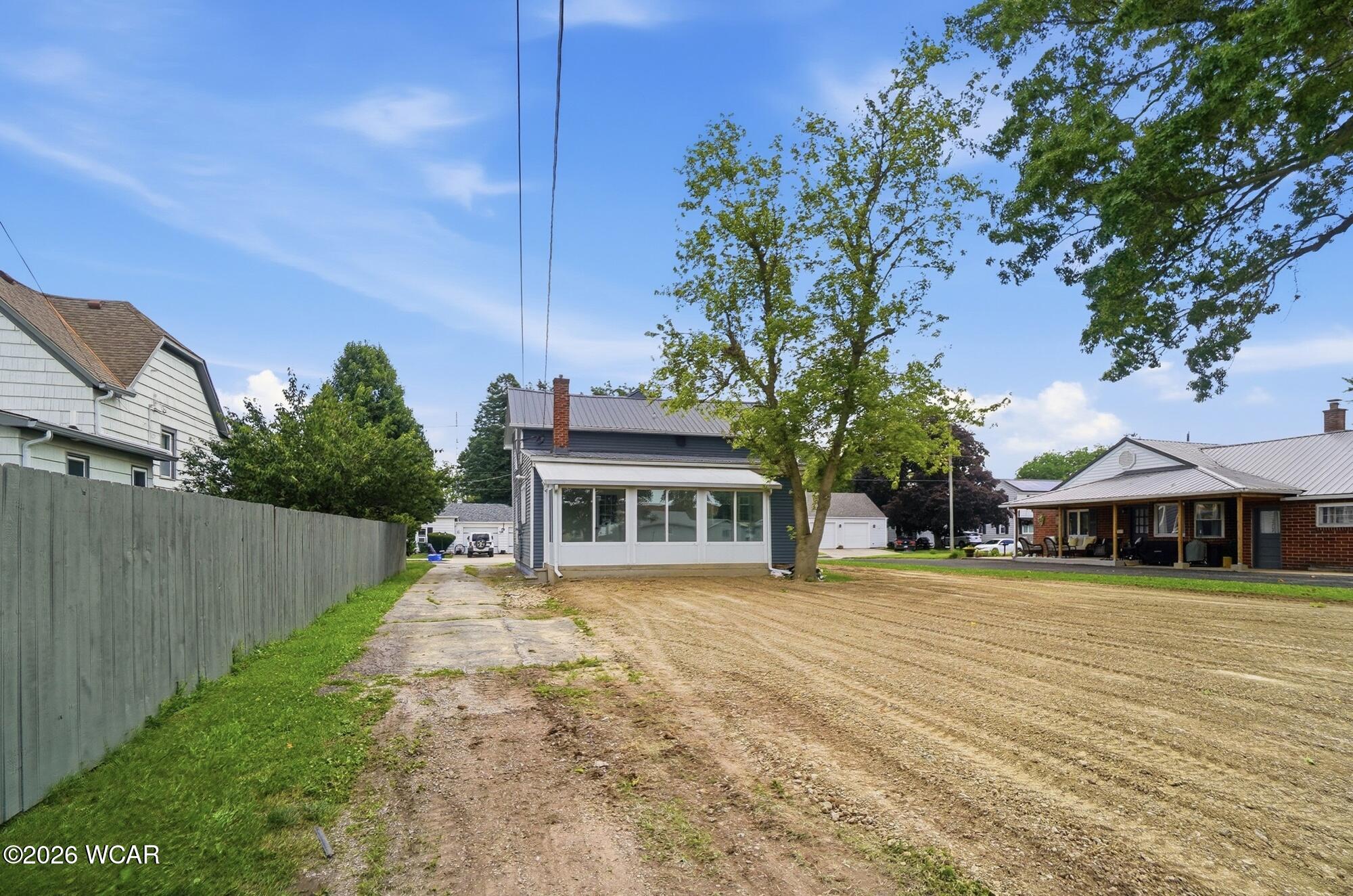 1023 Park Street, Van Wert, Ohio