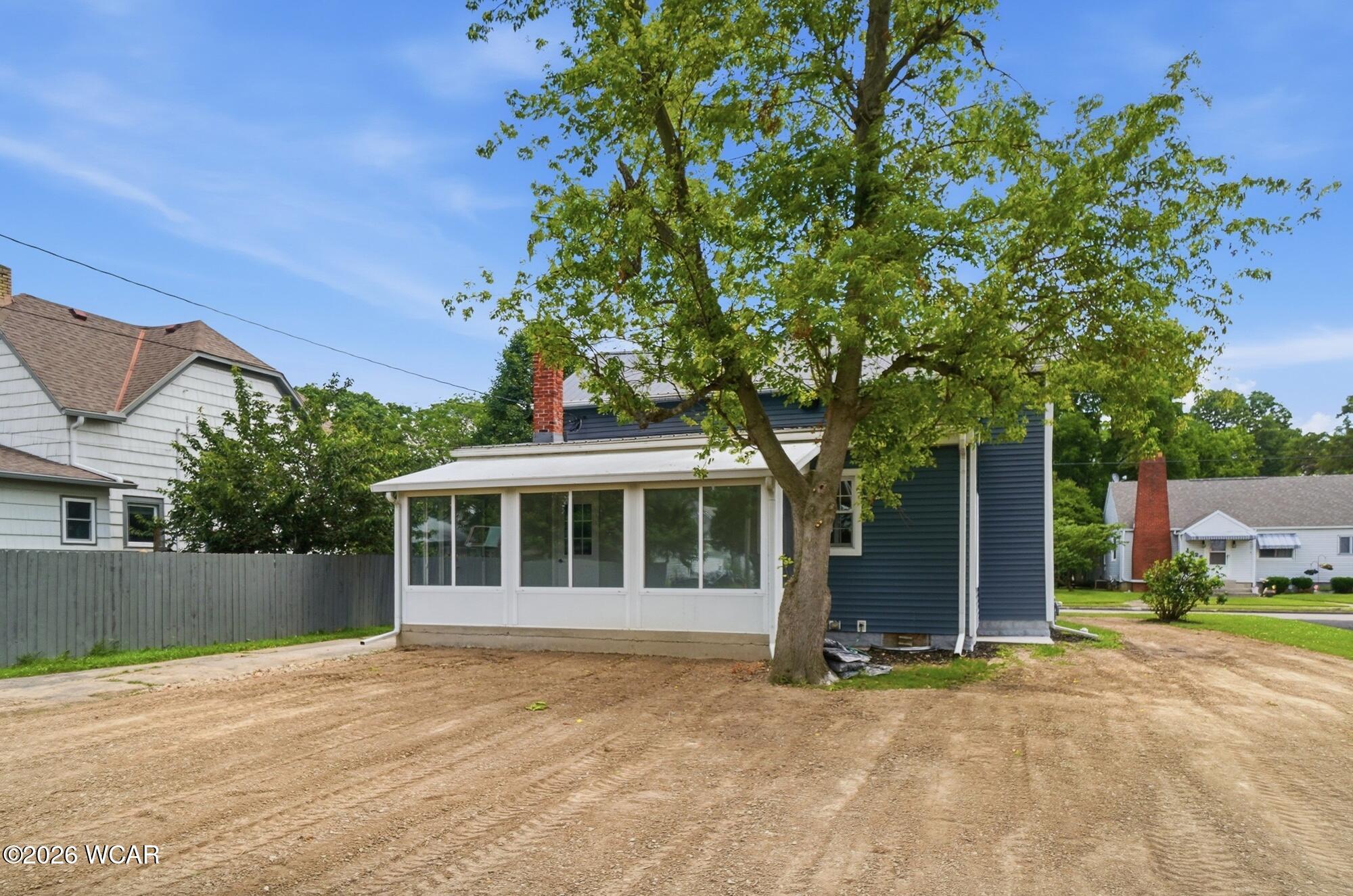 1023 Park Street, Van Wert, Ohio