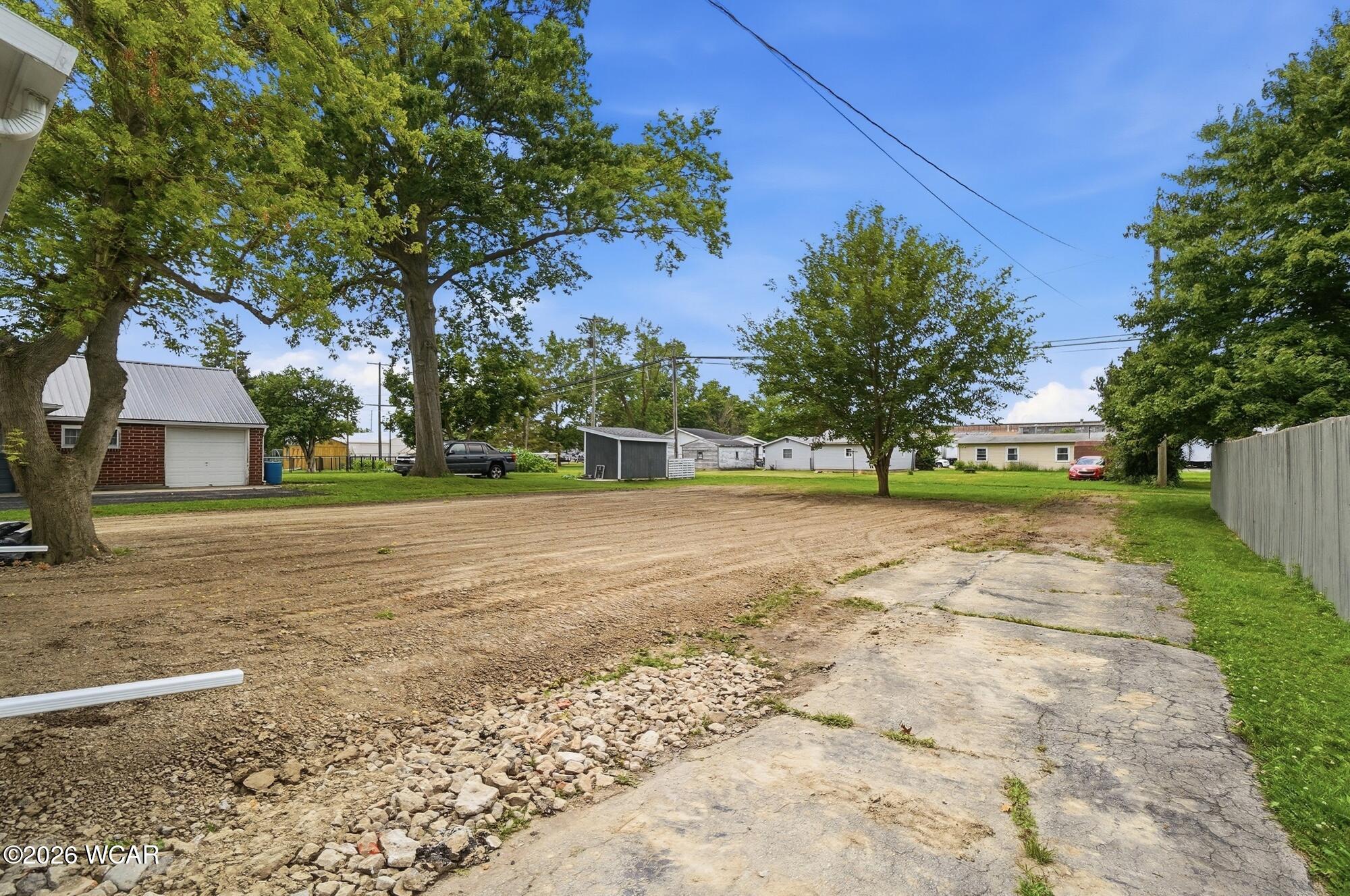 1023 Park Street, Van Wert, Ohio