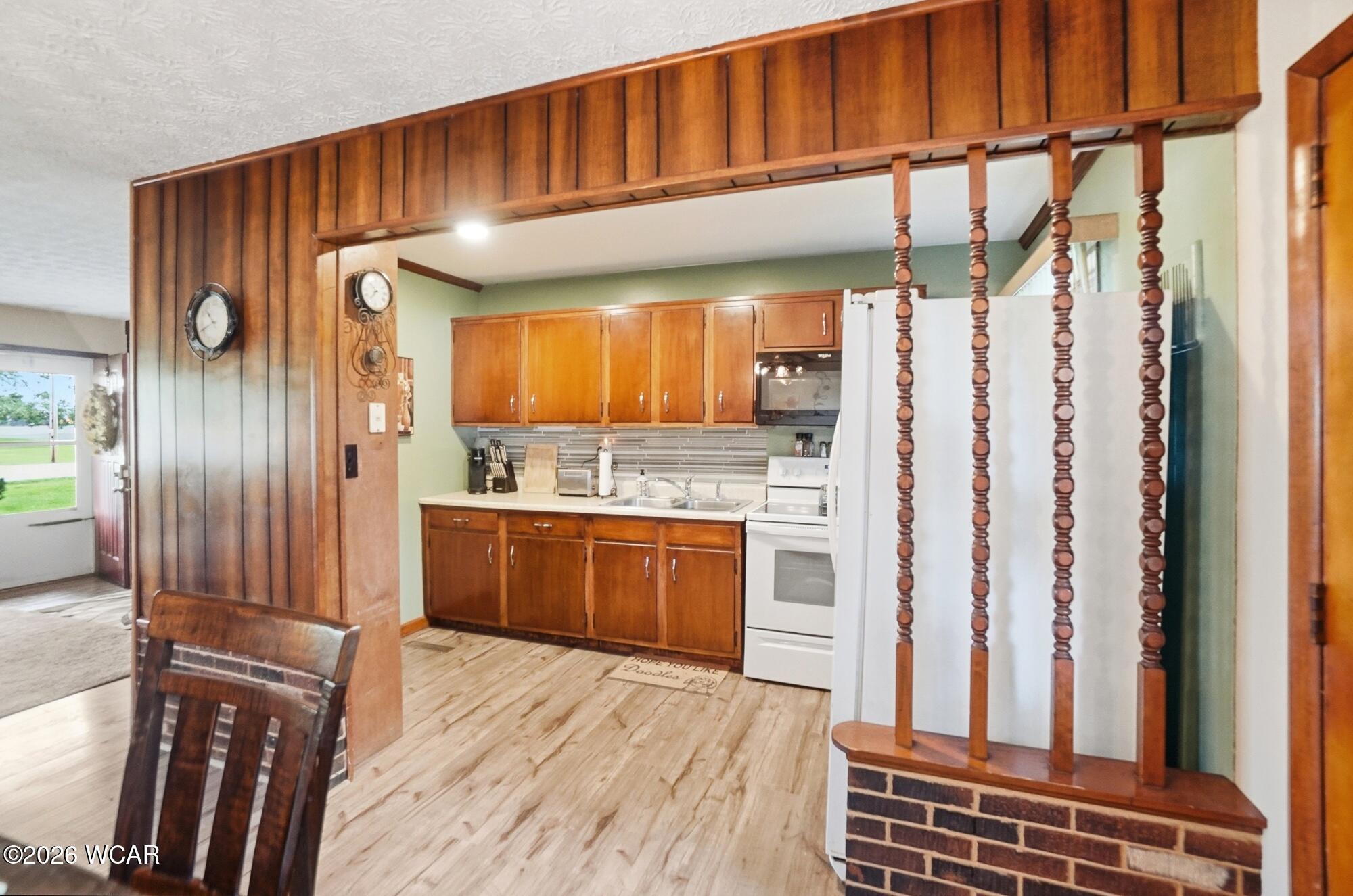 504 Sunnydale Street, Elida, Ohio