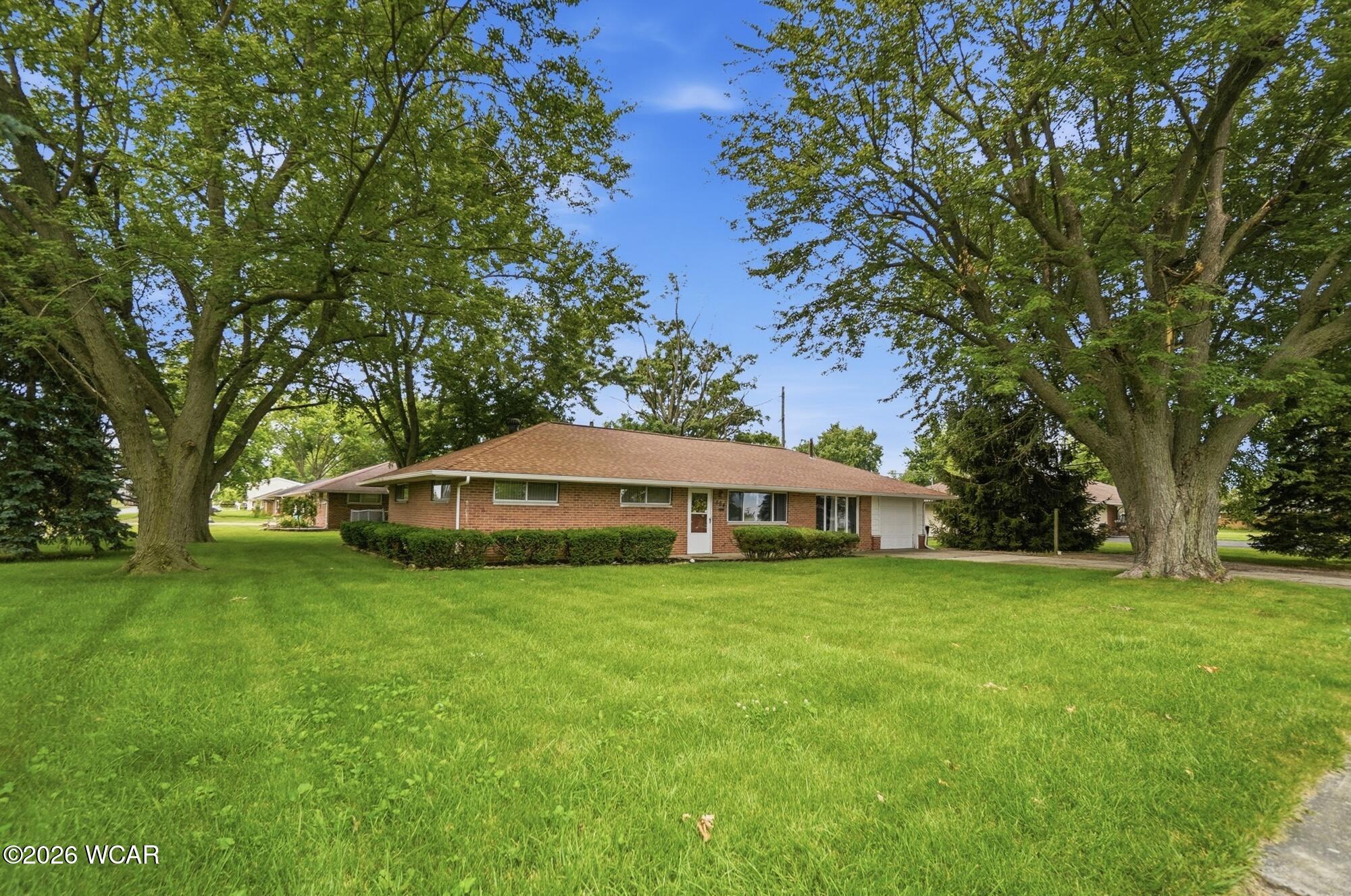 504 Sunnydale Street, Elida, Ohio