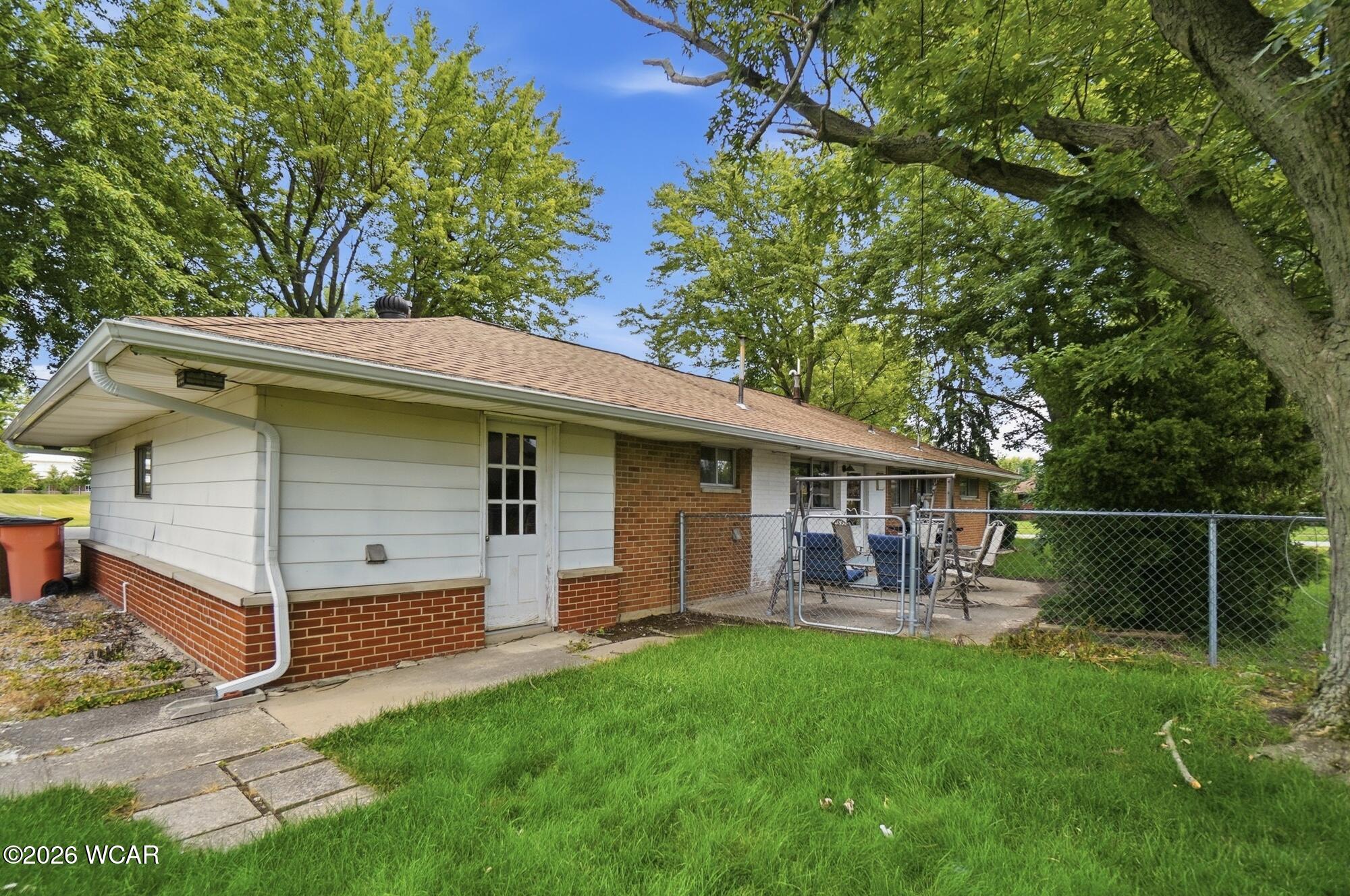 504 Sunnydale Street, Elida, Ohio