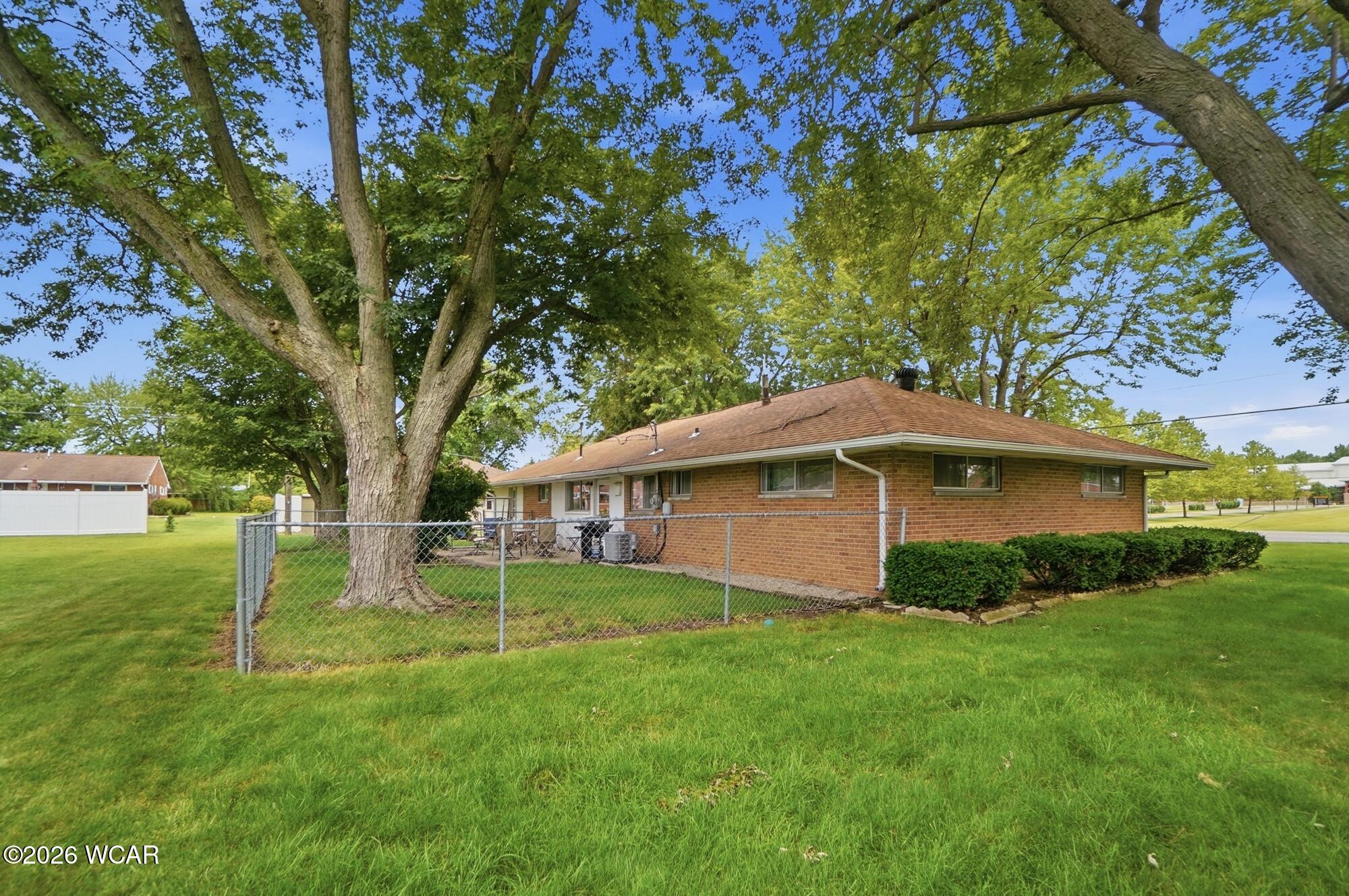 504 Sunnydale Street, Elida, Ohio