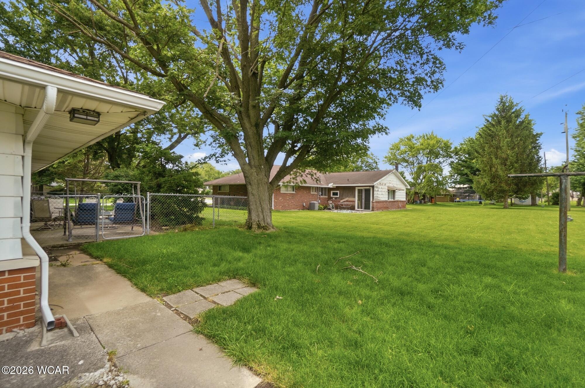 504 Sunnydale Street, Elida, Ohio