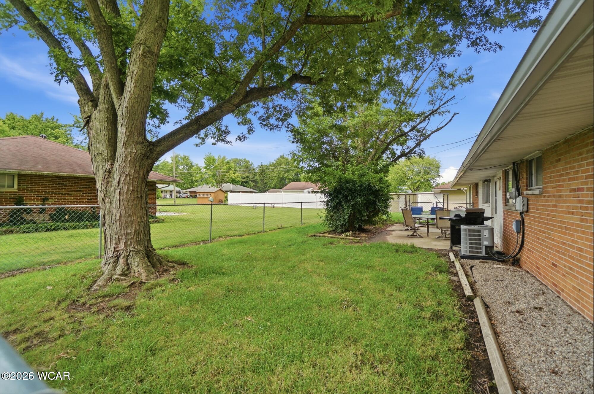 504 Sunnydale Street, Elida, Ohio