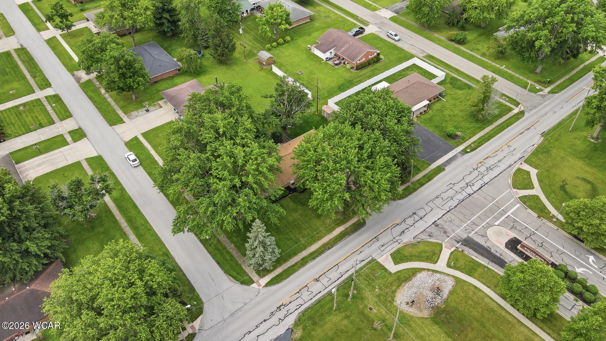 504 Sunnydale Street, Elida, Ohio