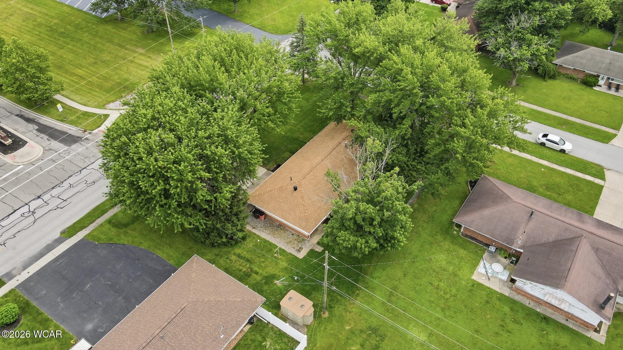 504 Sunnydale Street, Elida, Ohio