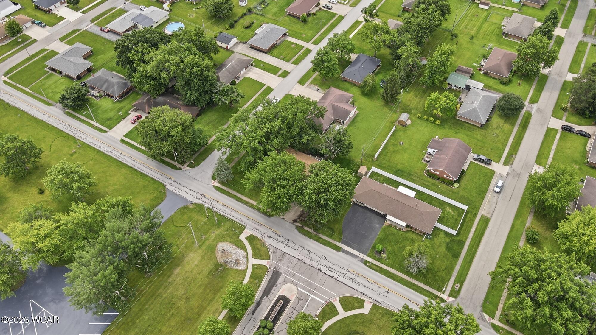504 Sunnydale Street, Elida, Ohio