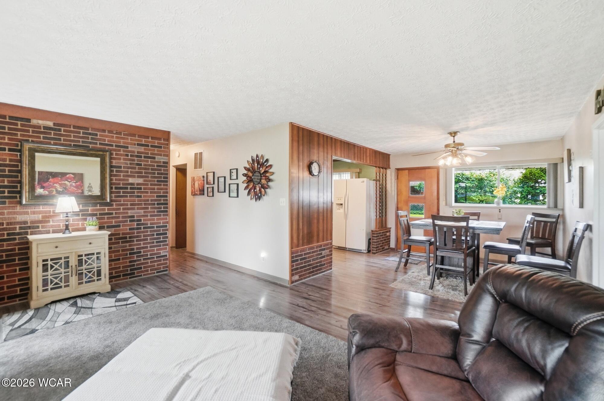 504 Sunnydale Street, Elida, Ohio