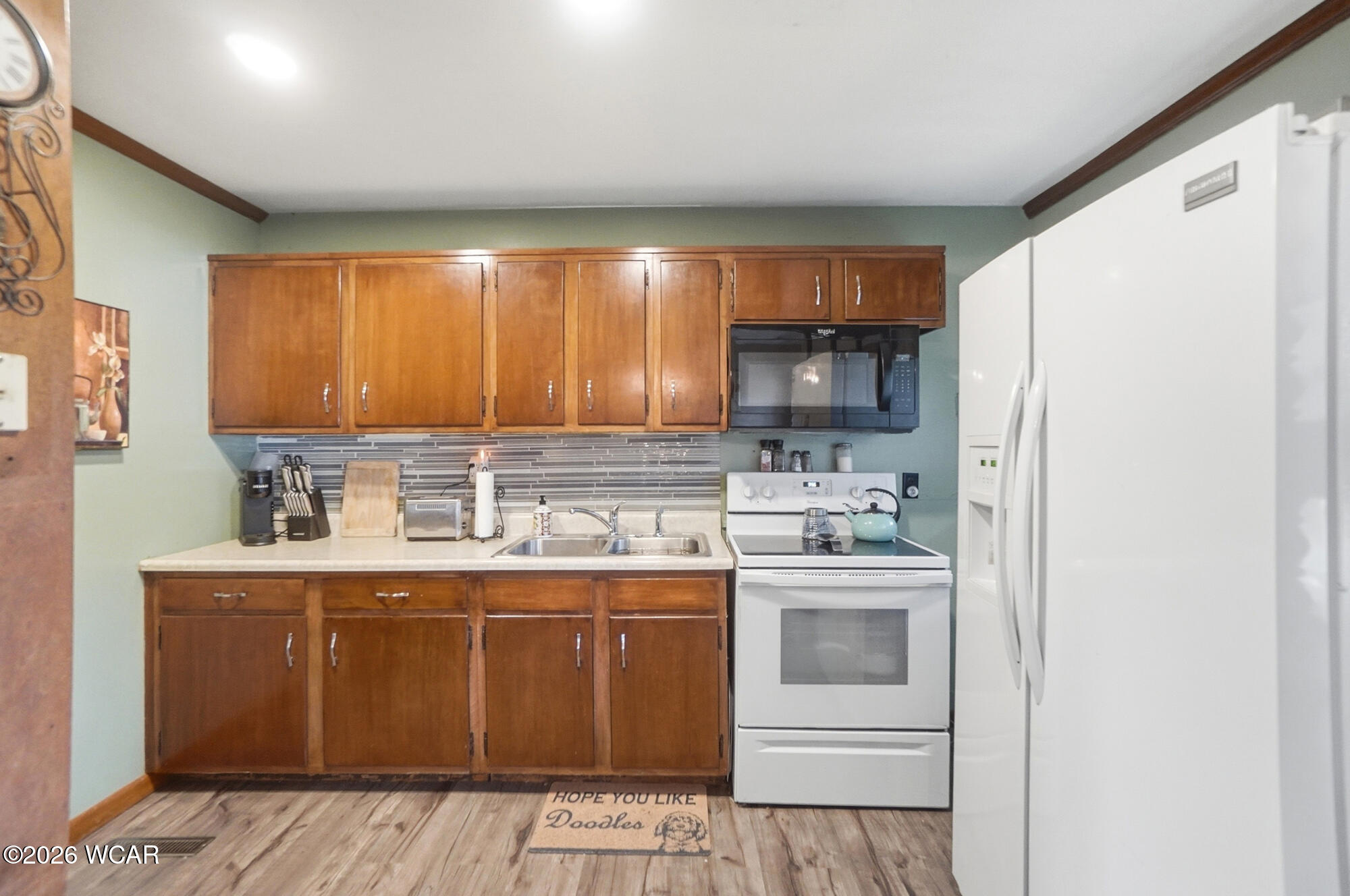 504 Sunnydale Street, Elida, Ohio